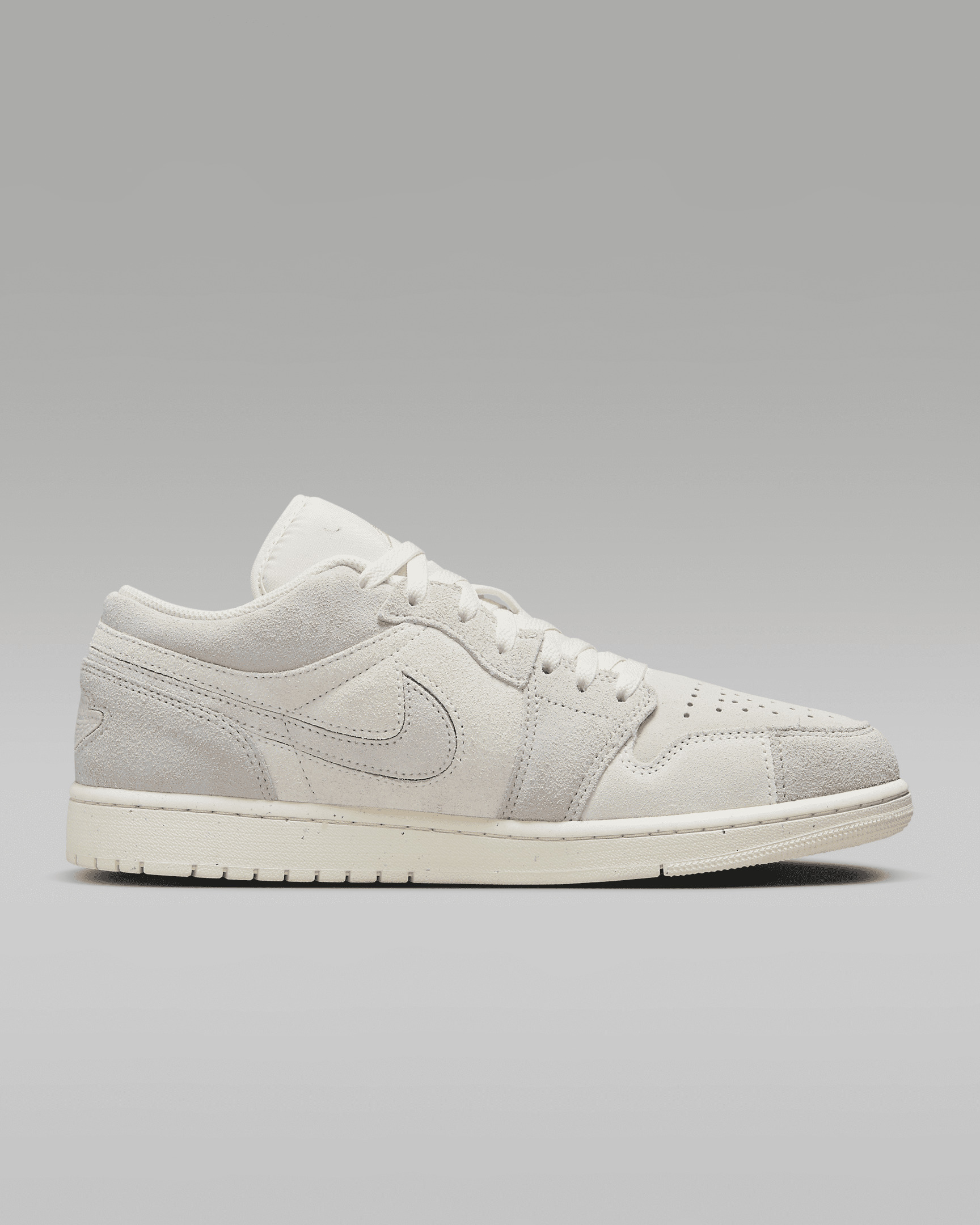 Air Jordan 1 Low SE Craft Men's Shoes - 3