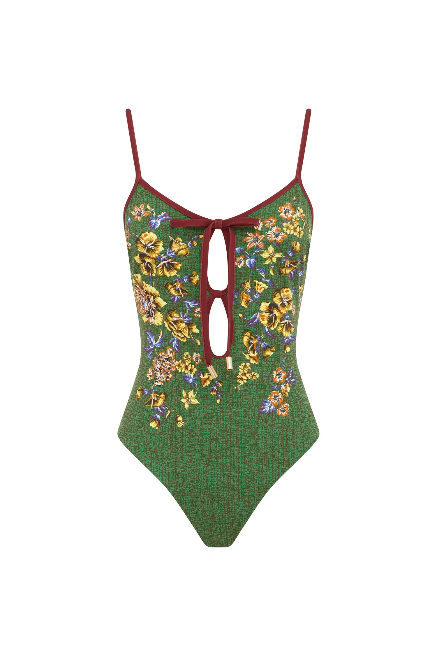 Phyllis One Piece - 1