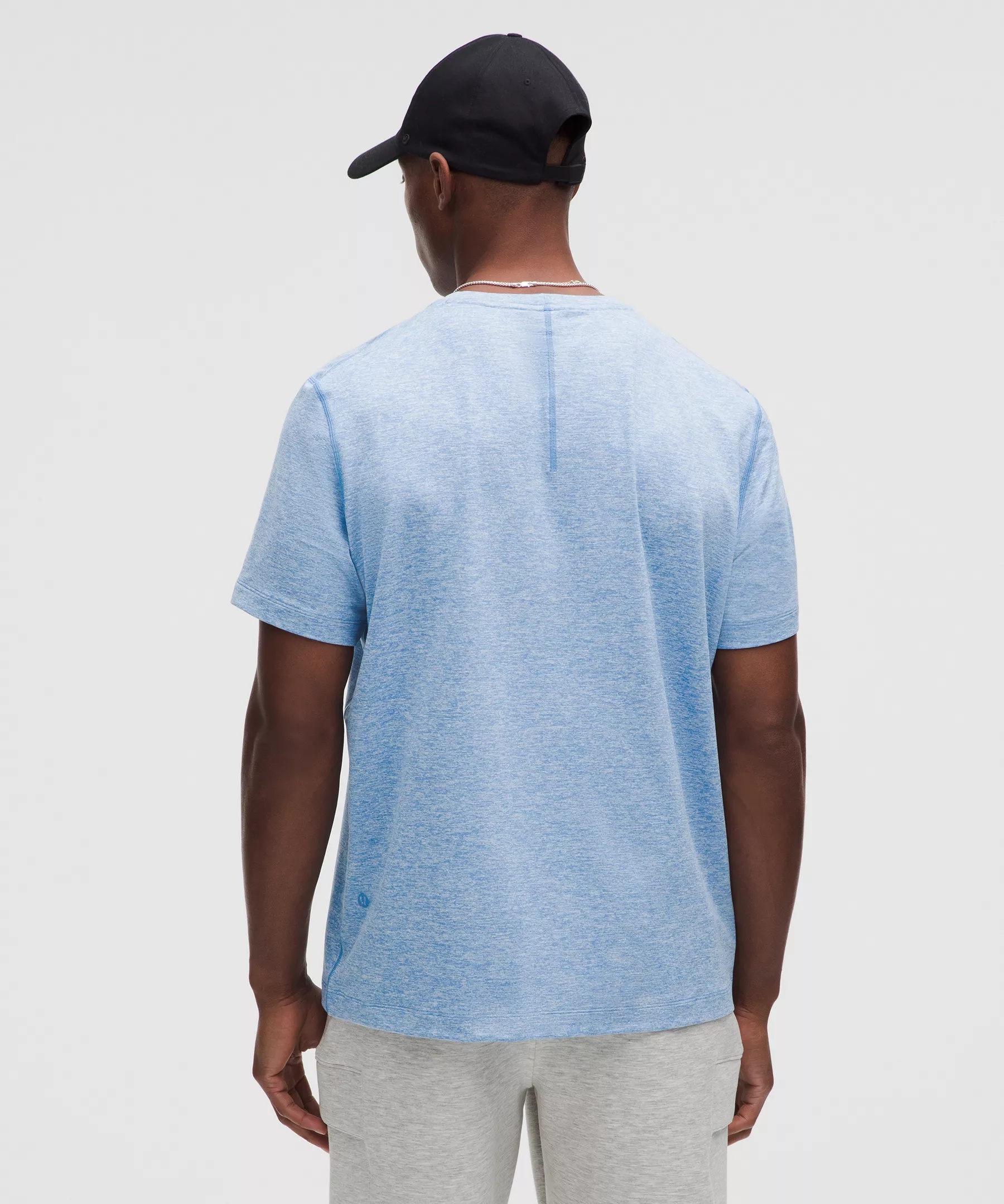 Soft Jersey Short-Sleeve Shirt - 3