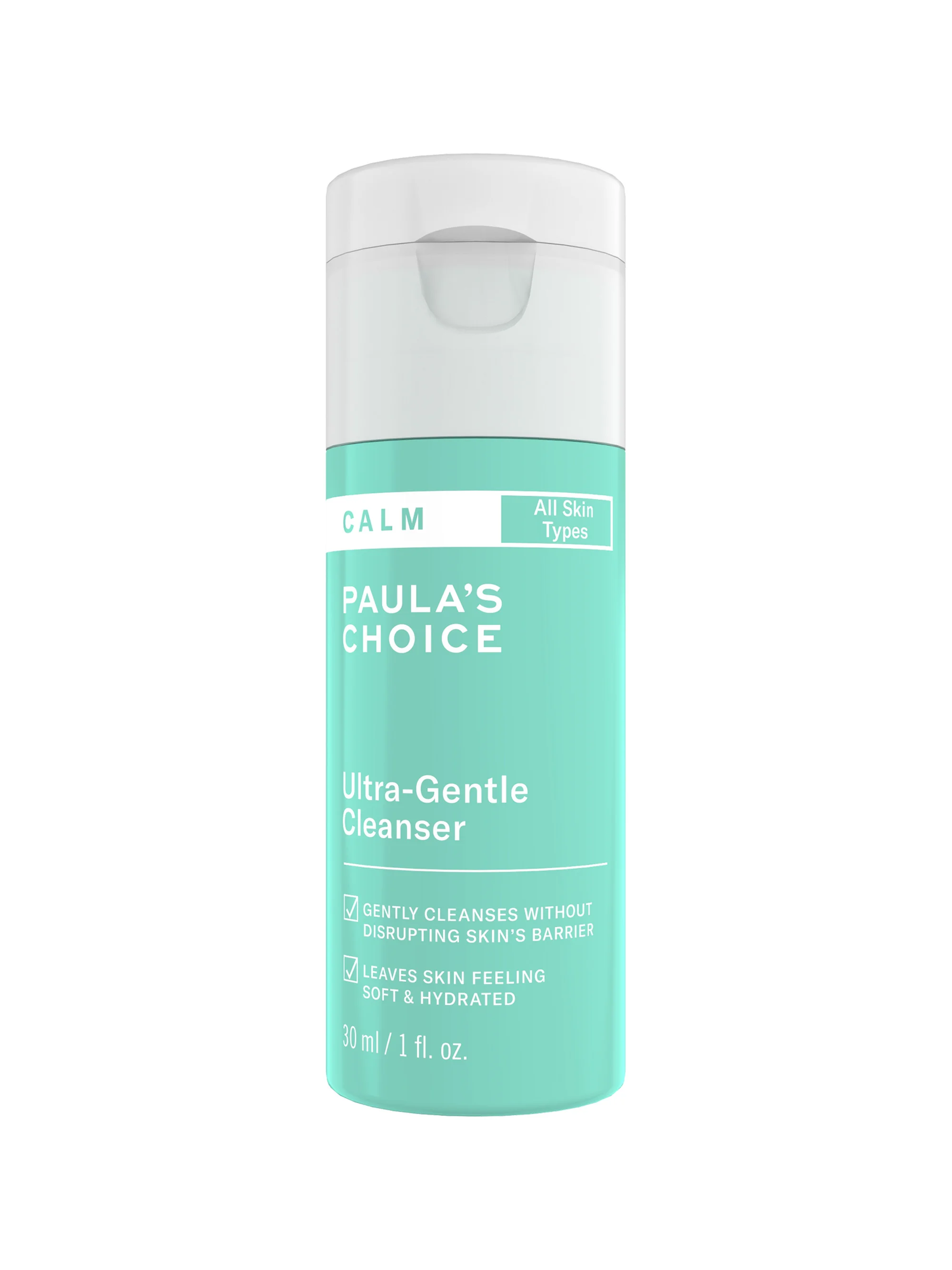 Ultra-Gentle Cleanser - 1