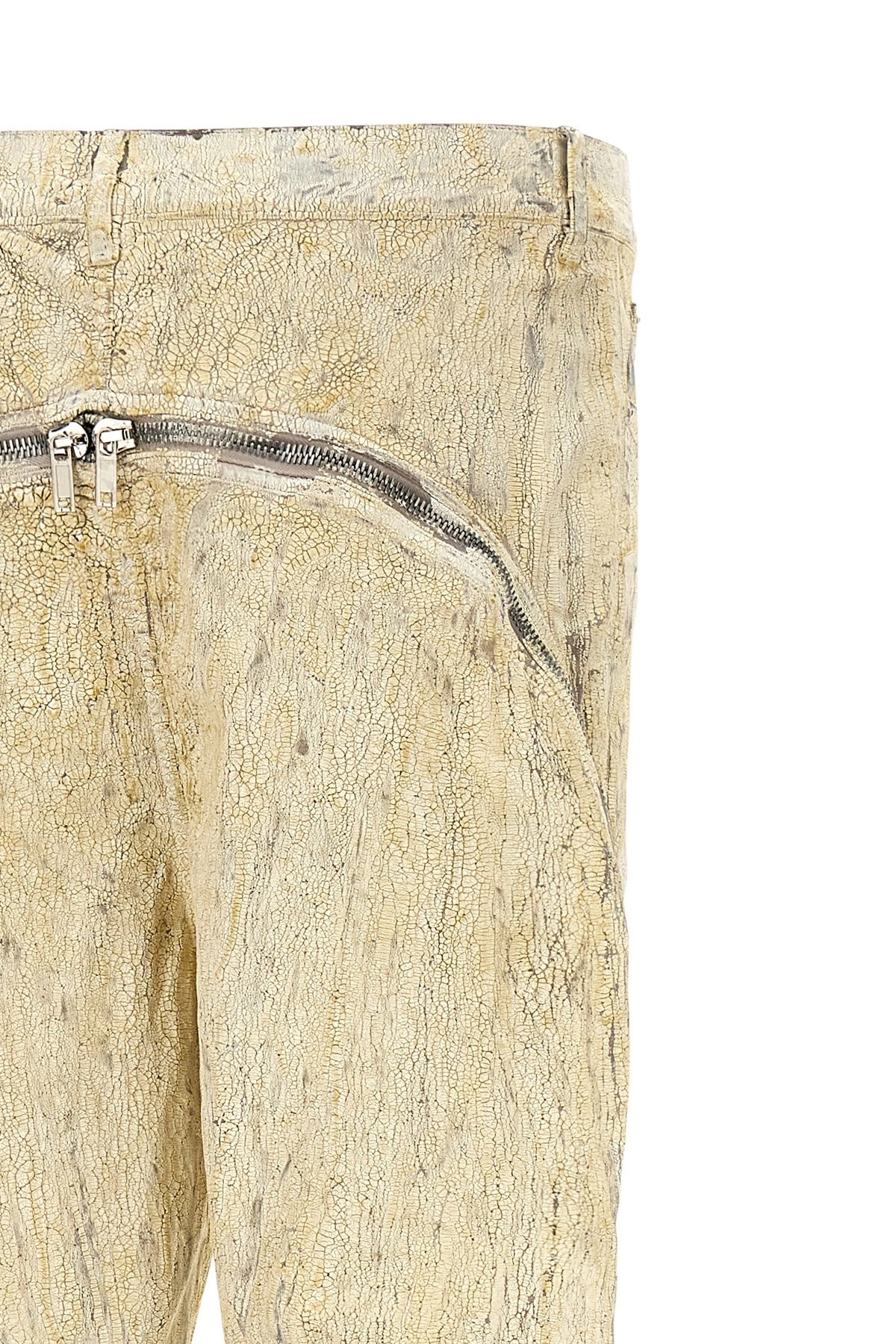 'Bolan Banana' jeans - 5