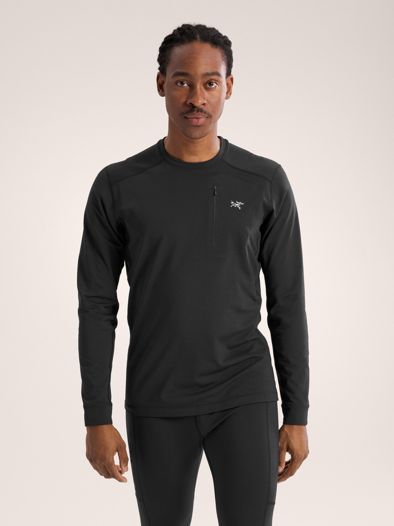 Rho LT Crew Neck 2