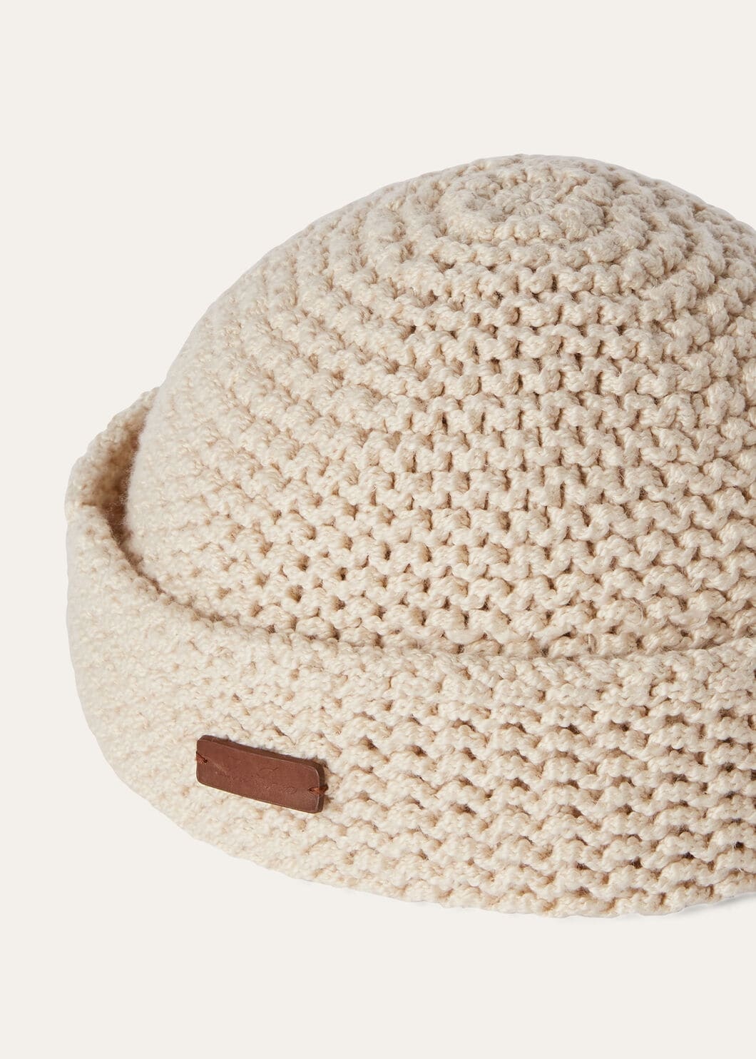 Kosuke Beanie - 4
