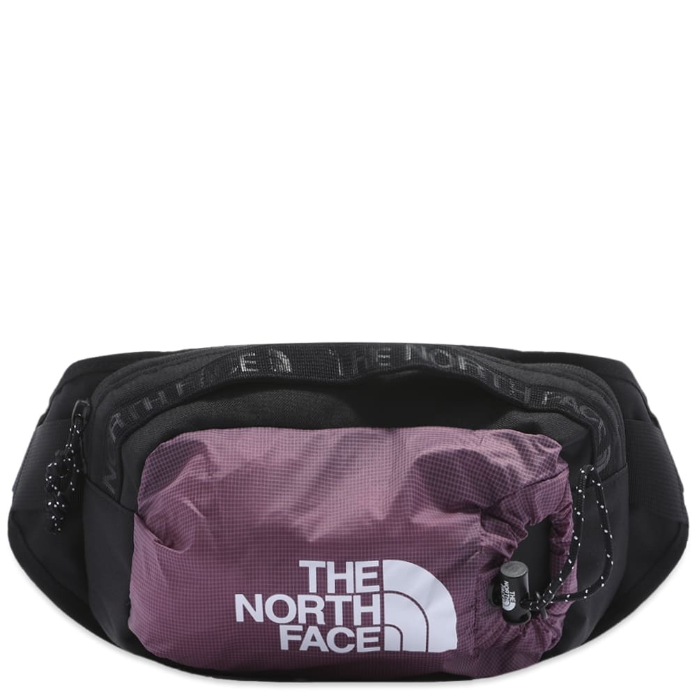 The North Face Bozer Hip Pack Iii - 1