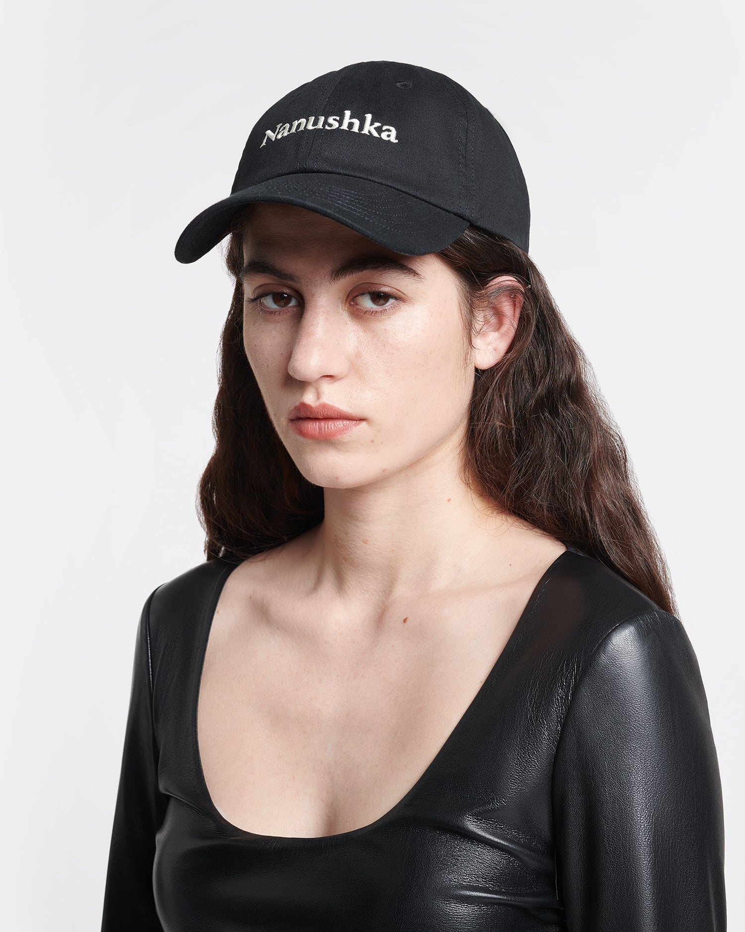 Logo Baseball Cap - 3