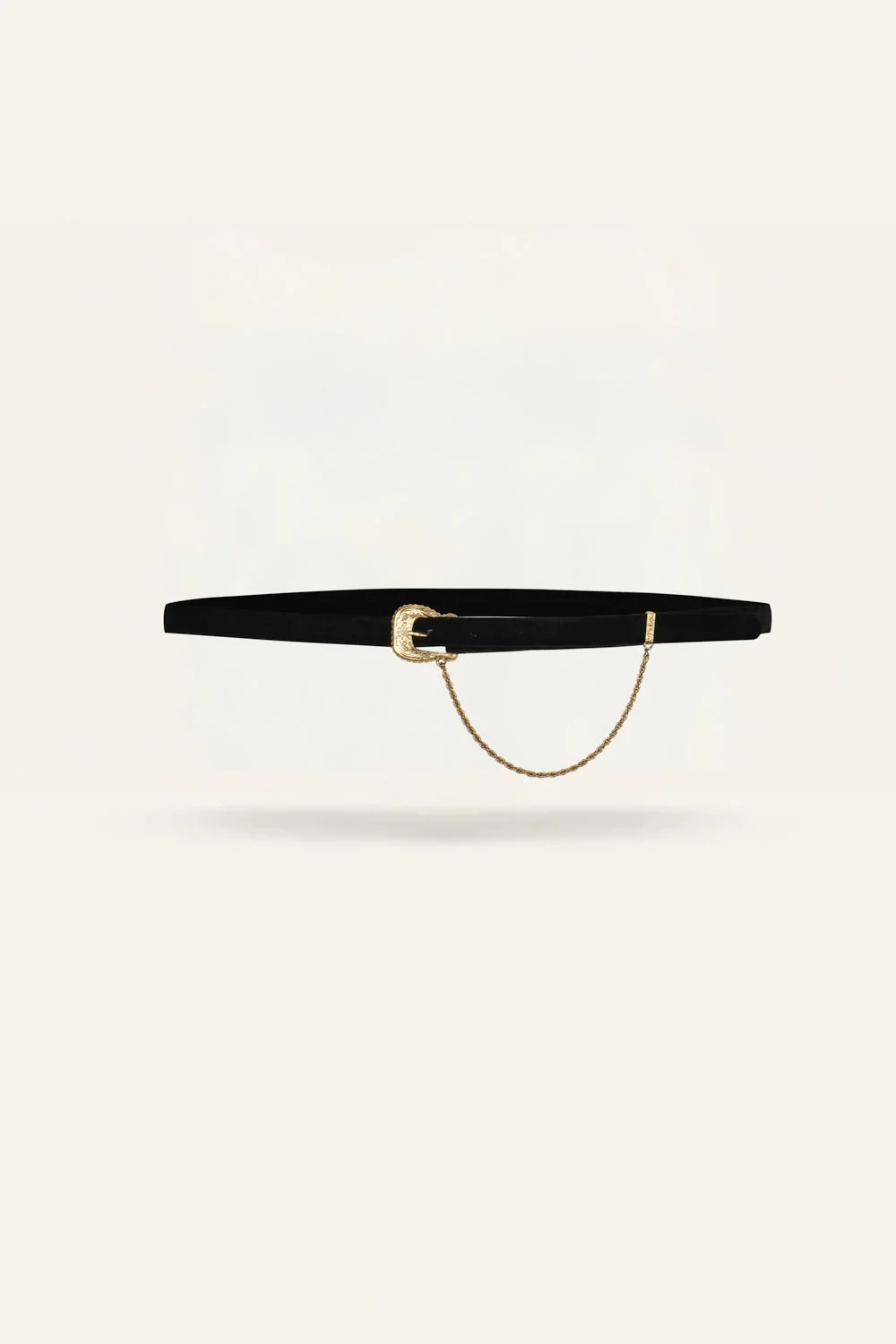 Paradise Chime Belt - 1