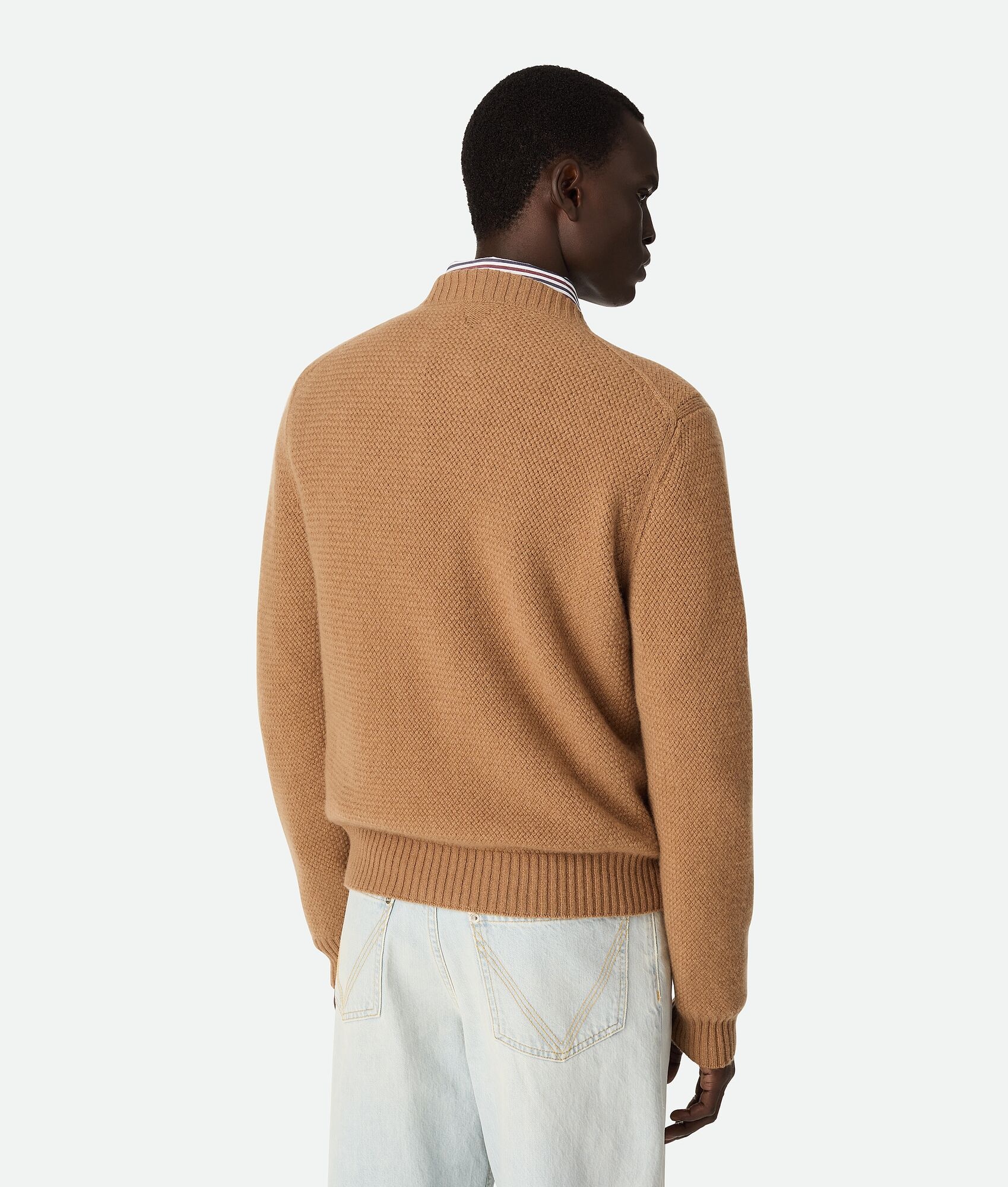Cashmere Jumper - 3
