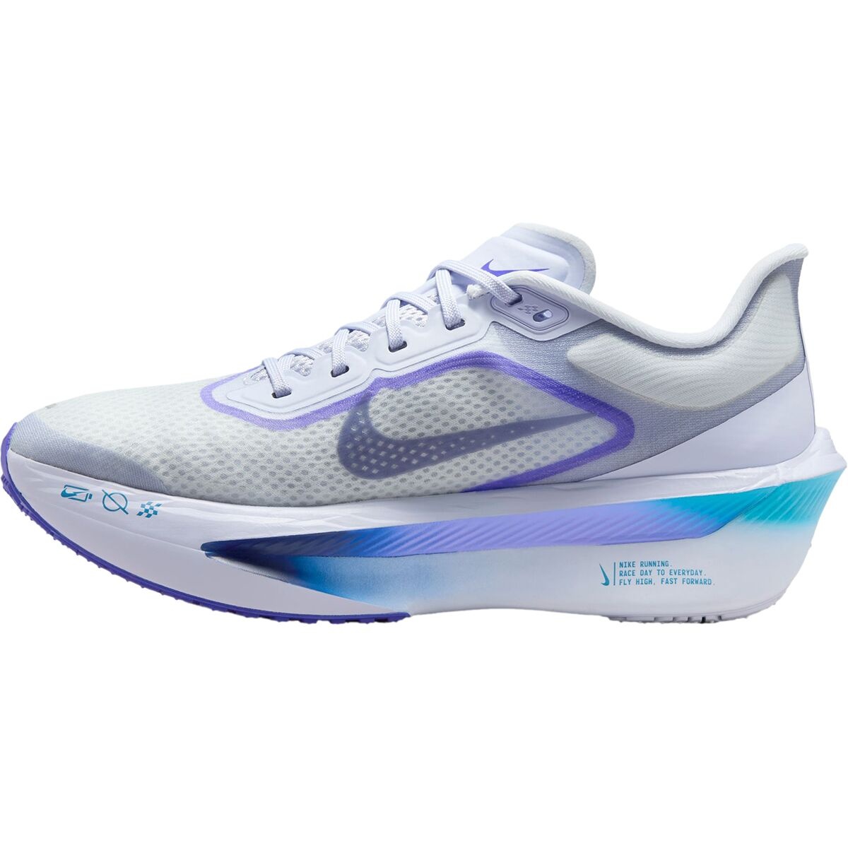 Zoom Fly 6 Running Shoe - Women's - 7