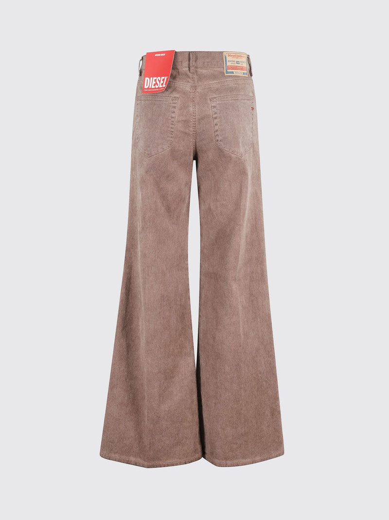 Diesel Pants woman Diesel outlook
