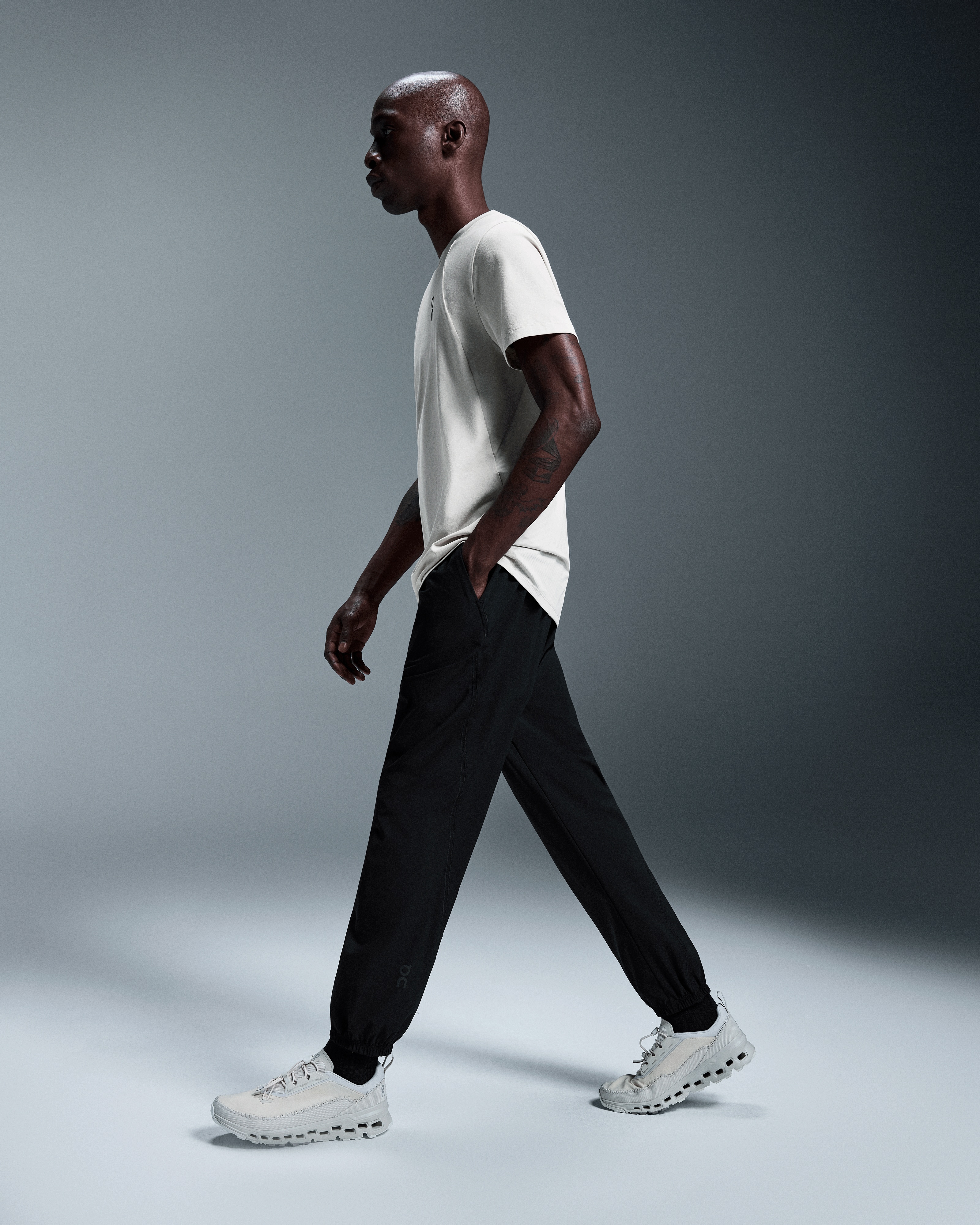 Focus Pants - 6