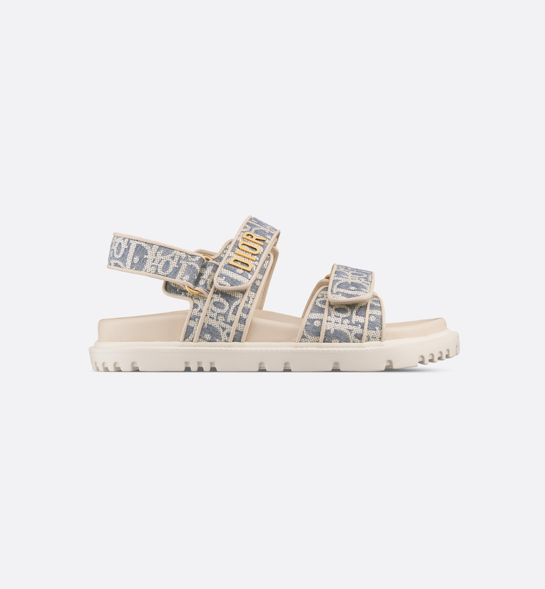 Dioract Sandal - 4