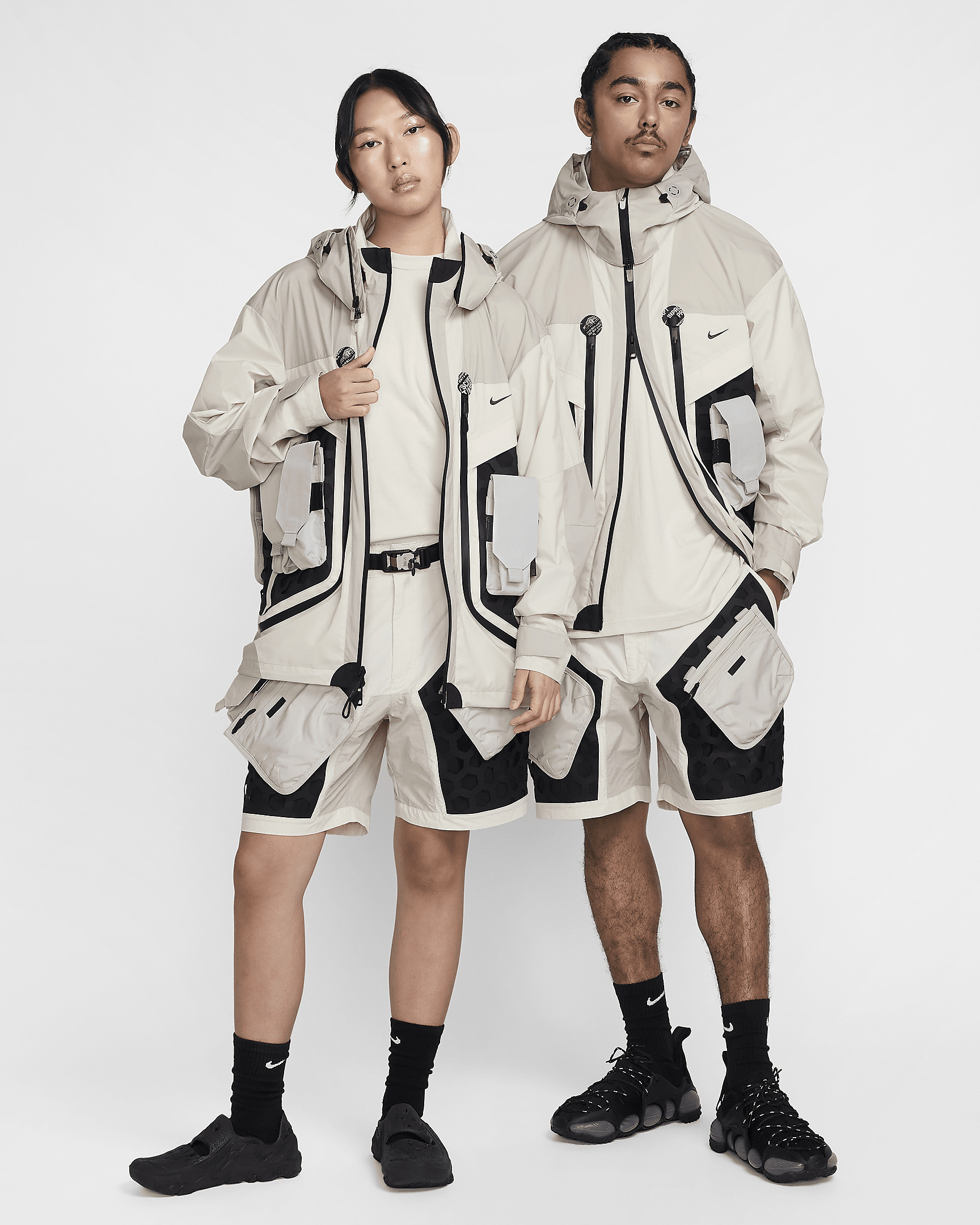 Nike ISPA Butterfly Jacket - 12