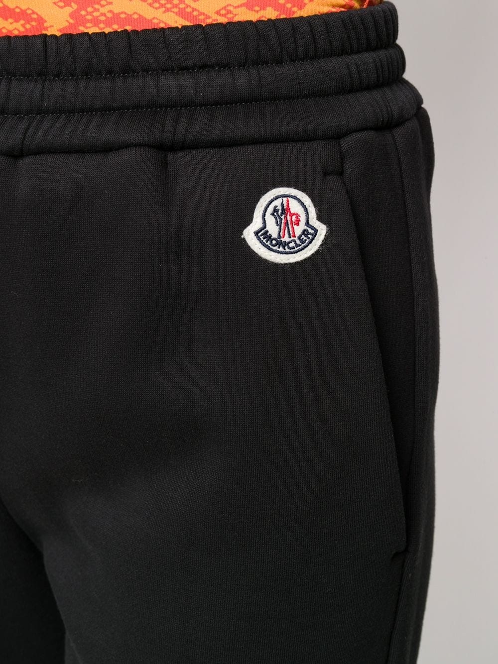 slim-fit track pants - 5