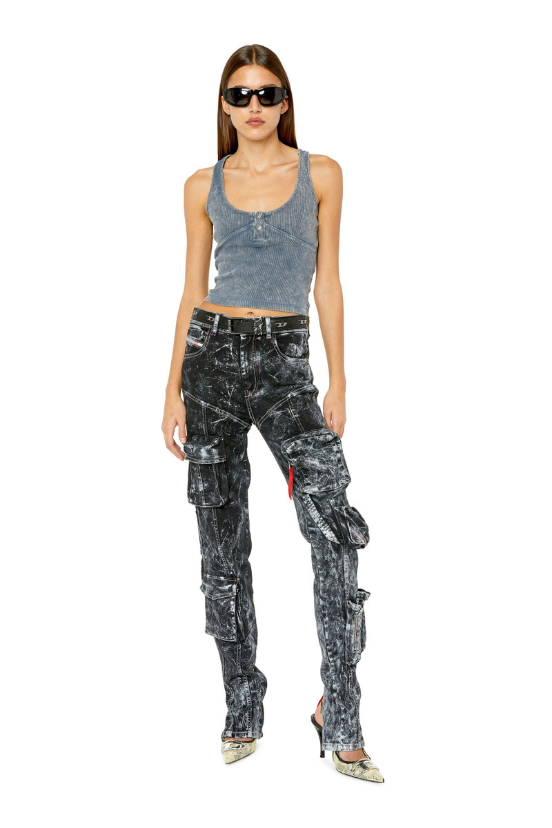 Diesel T-ANIESSE outlook