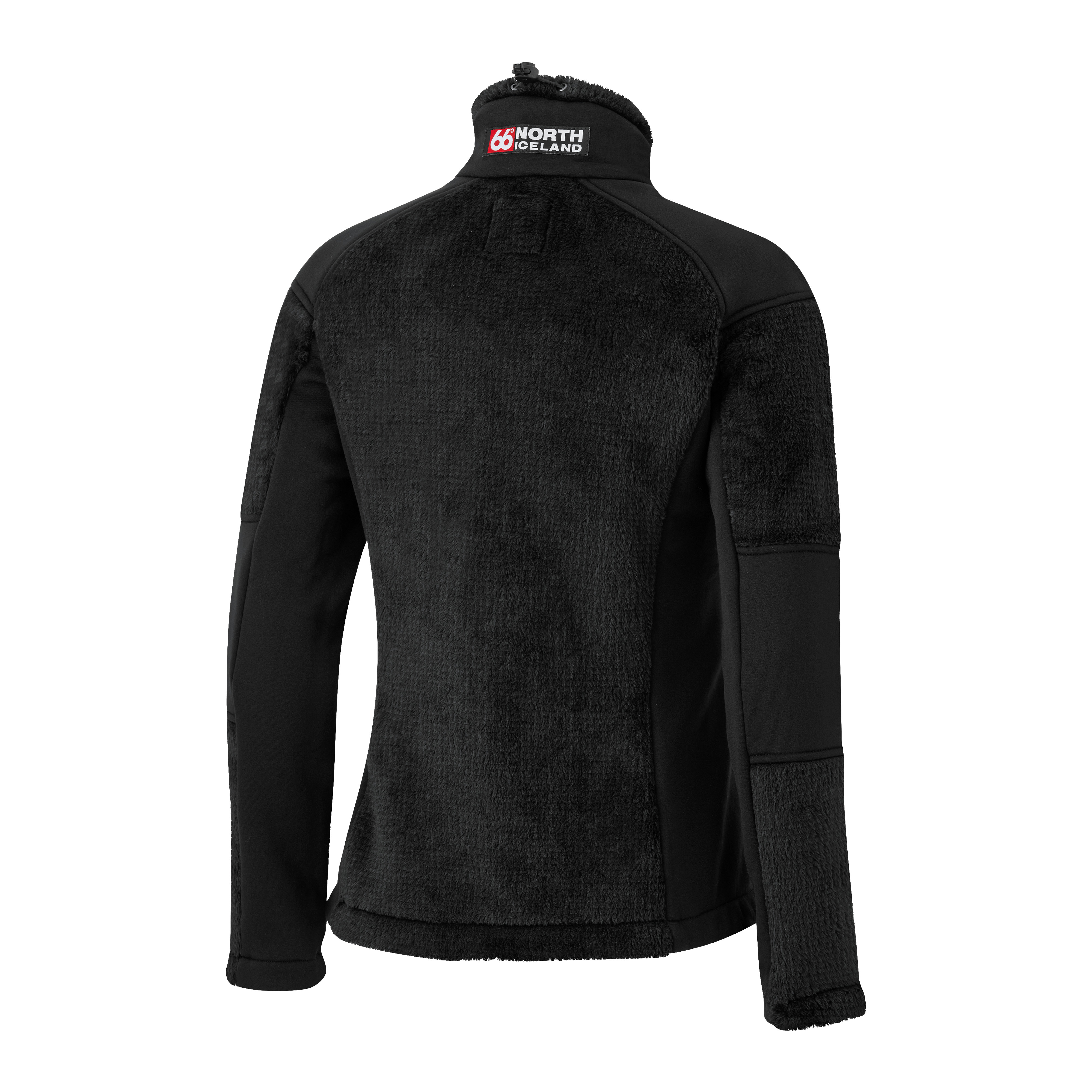 Tindur Polartec® High Loft™ Jacket - 2