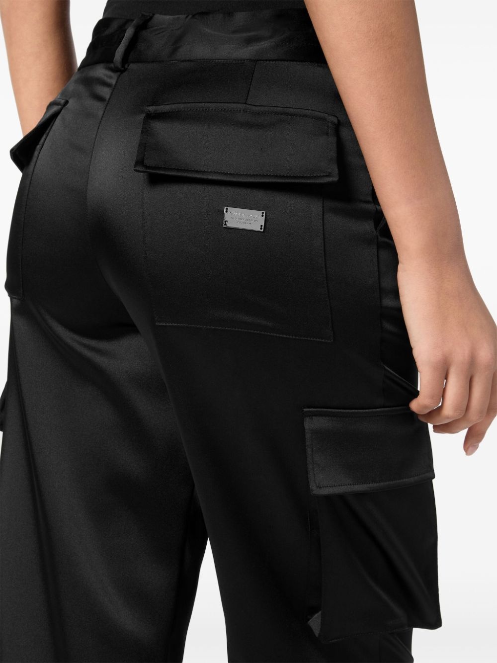 cargo trousers - 5