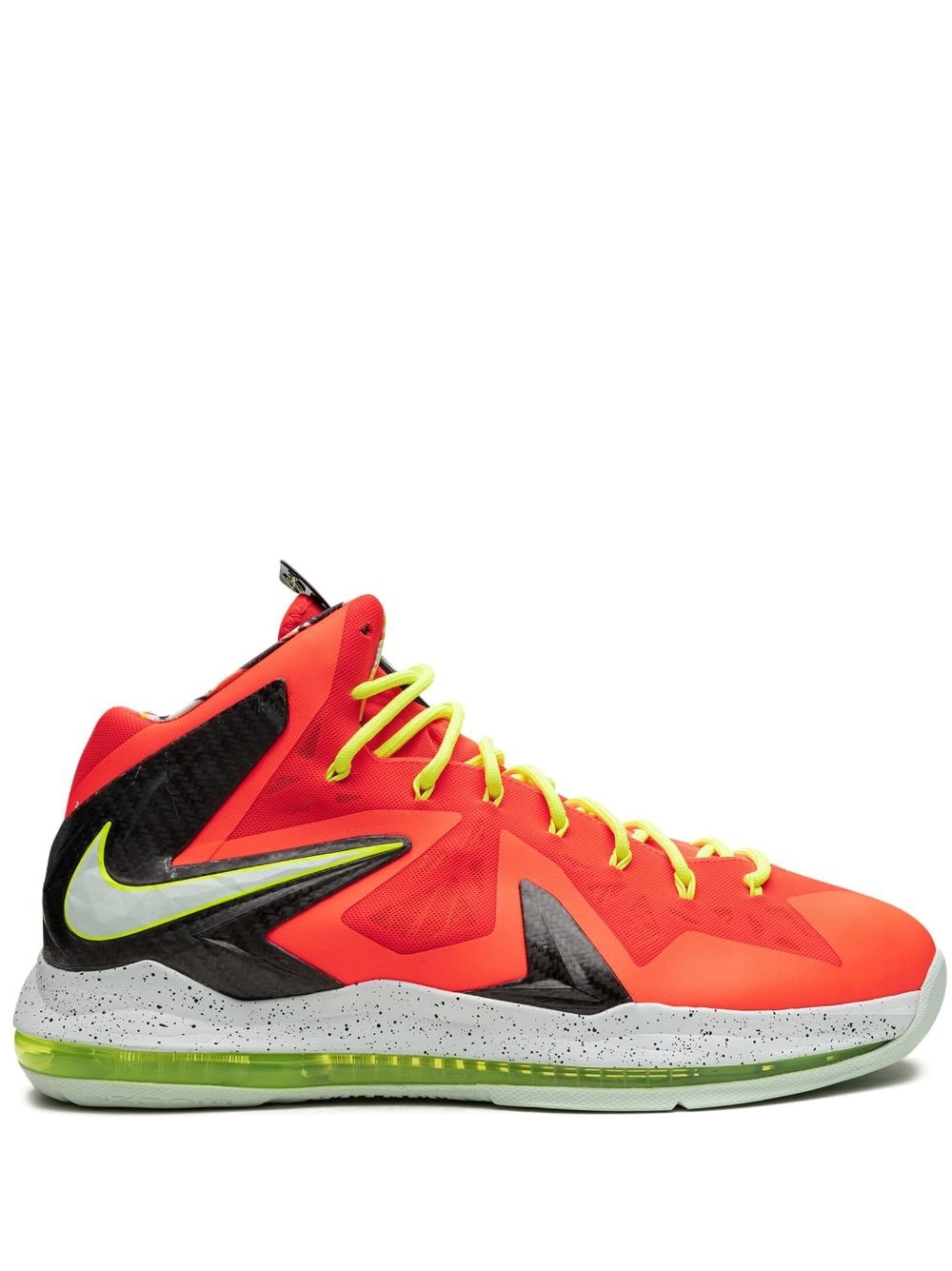 Lebron 10 P.S Elite sneakers - 1