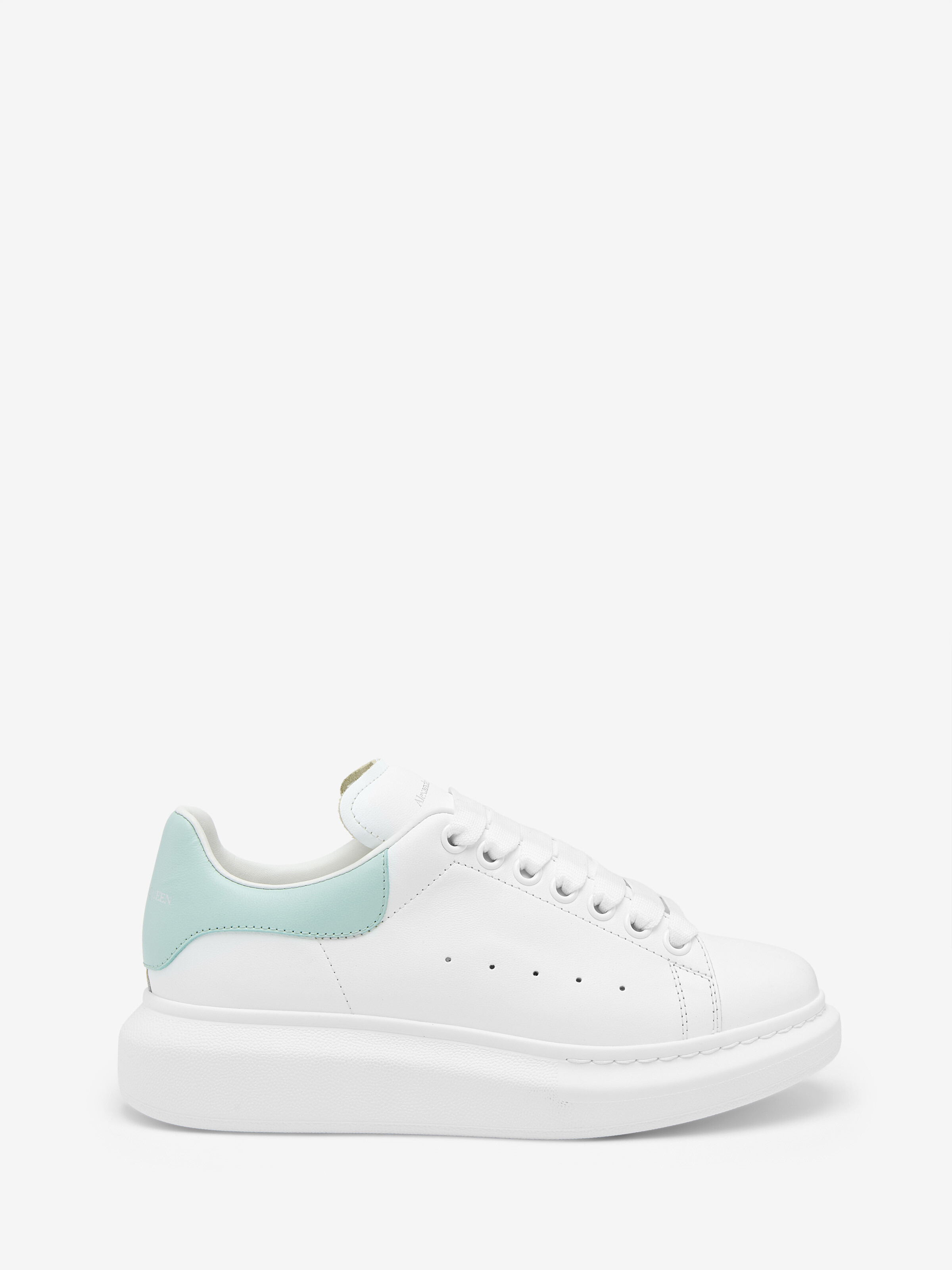 Oversized Sneaker - 1