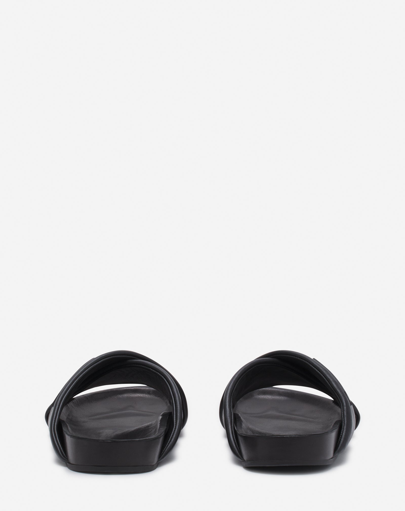 LANVIN TINKLE SANDALS IN LEATHER - 4