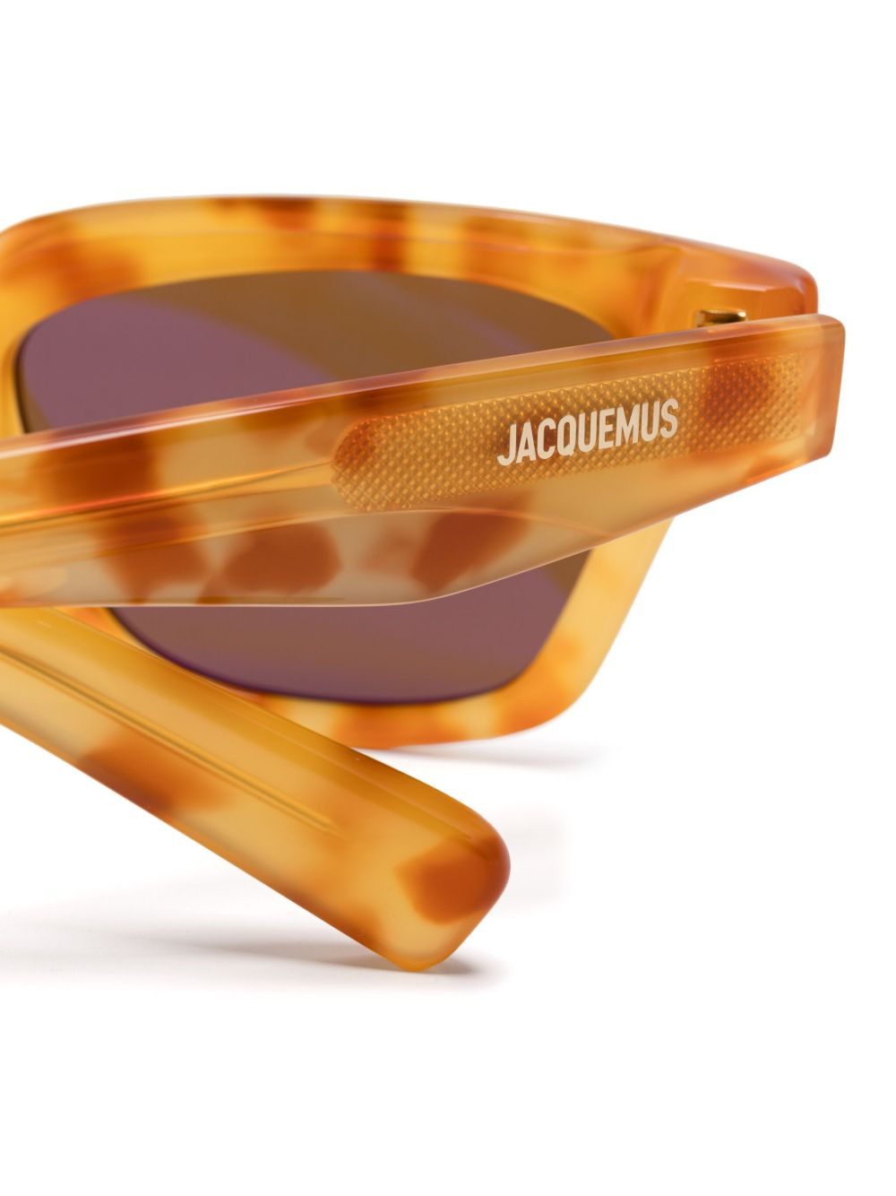 tortoiseshell sunglasses - 3