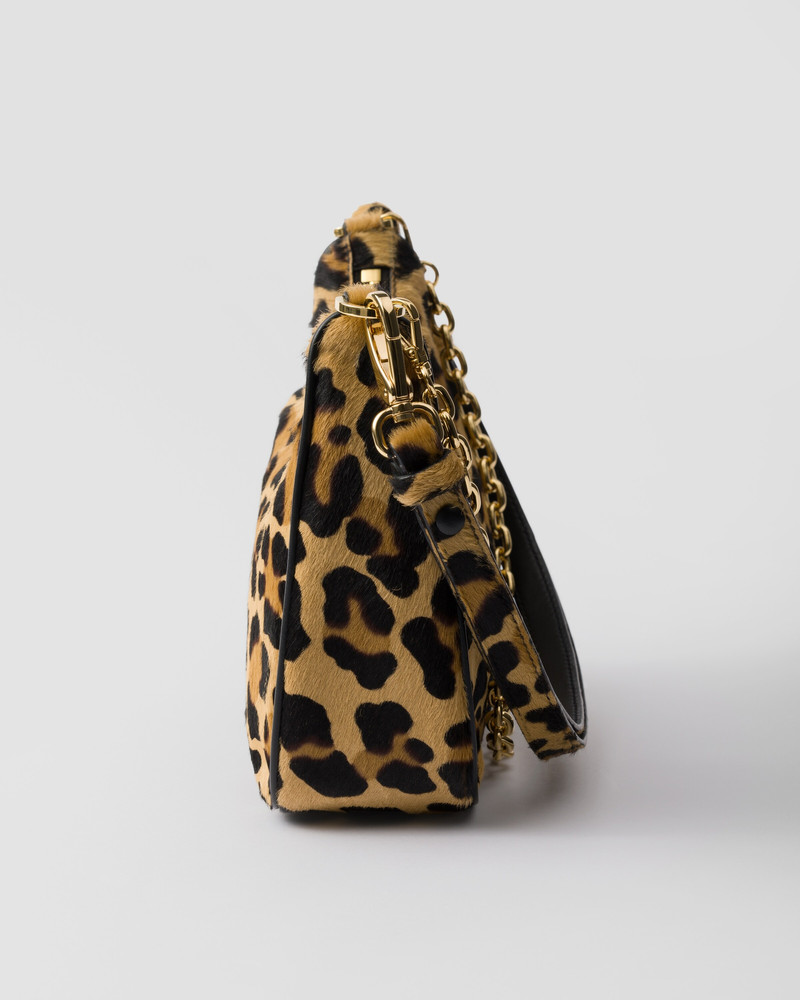 Prada Re-Edition printed leather mini-bag 6