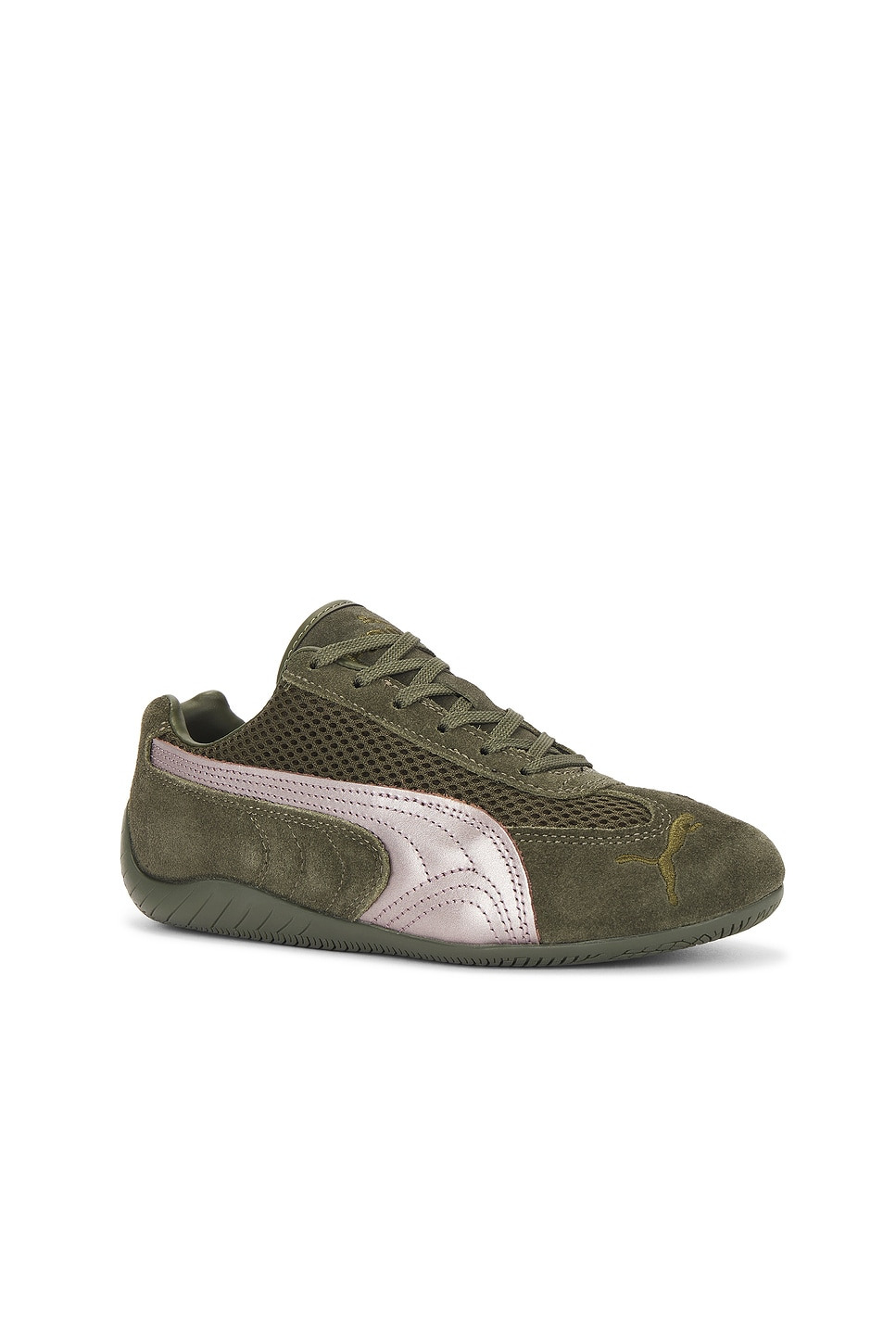 Speedcat Premium Sneaker - 2