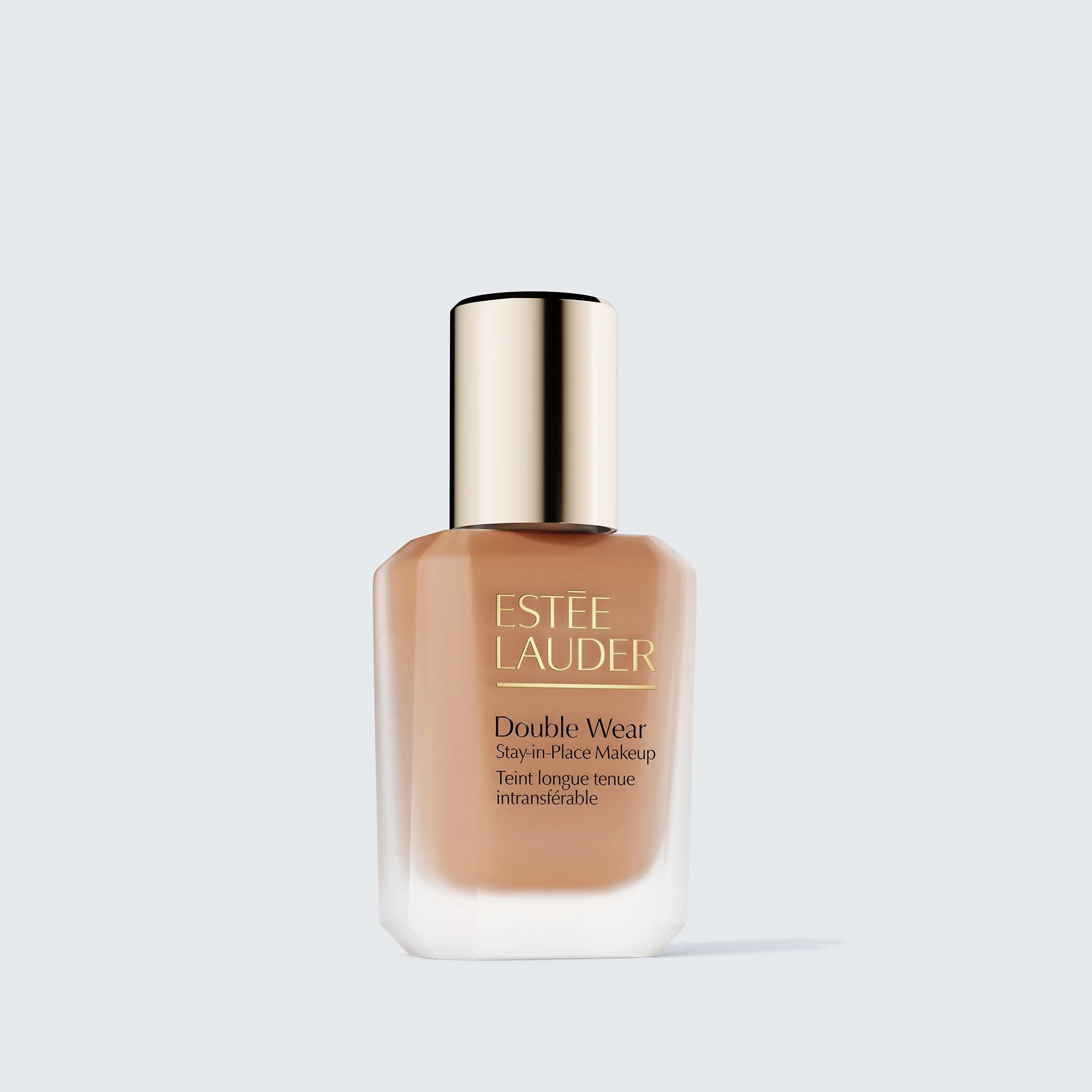 Double Wear Stay-in-Place Longwear Matte Foundation - 1