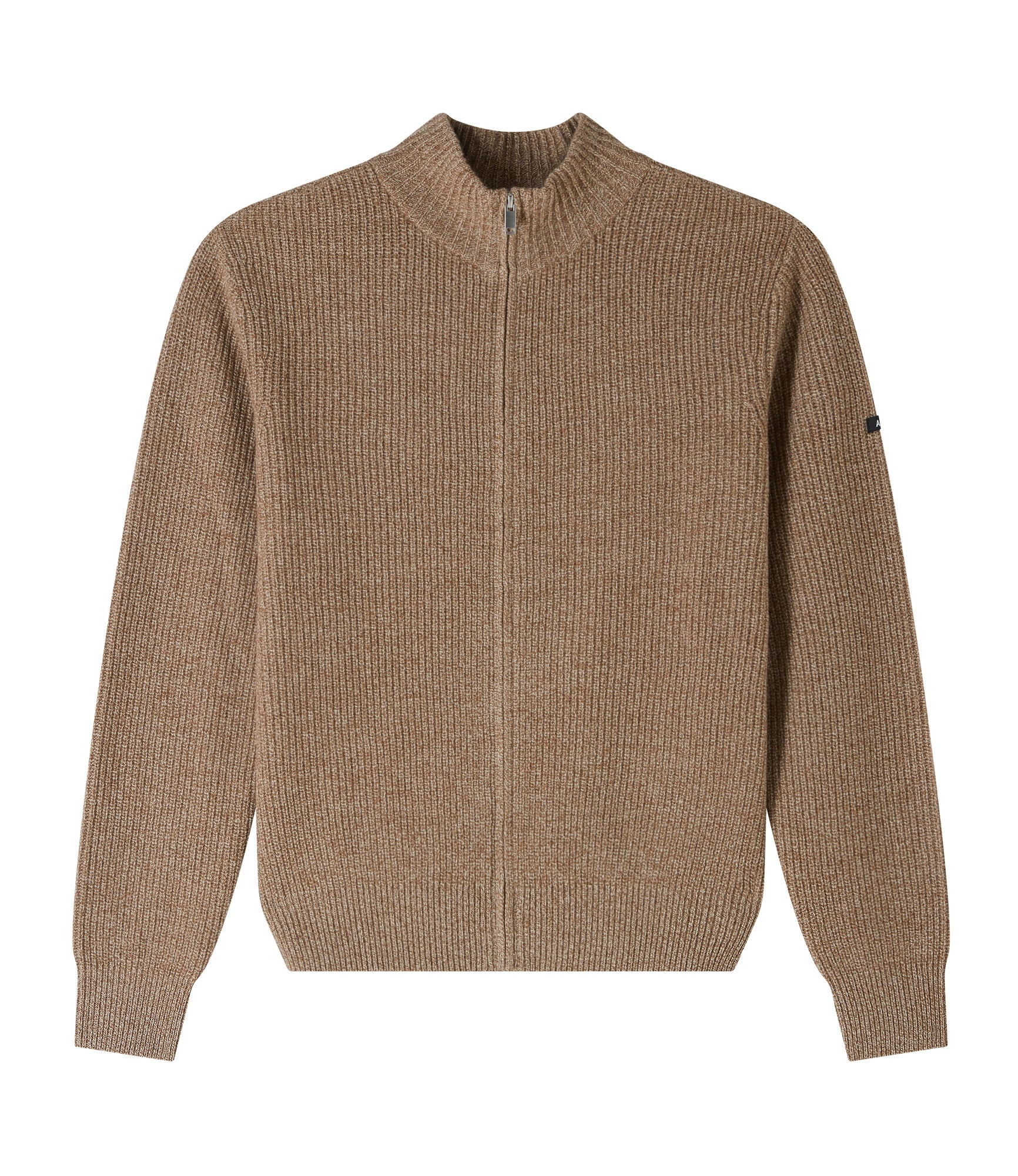 HEATH CARDIGAN - 1