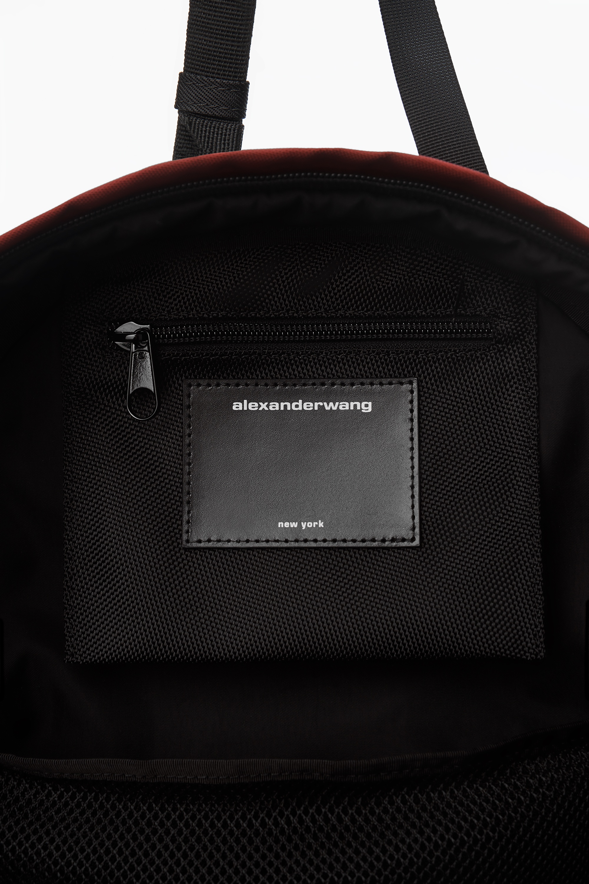 WANGSPORT BACKPACK IN NYLON - 5