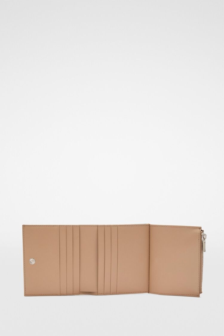 Folded Wallet - 3