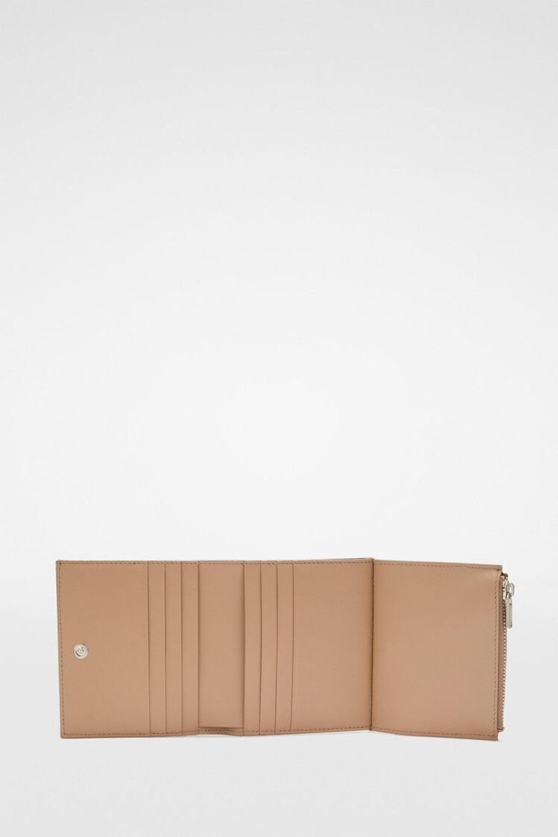 Jil Sander Folded Wallet outlook