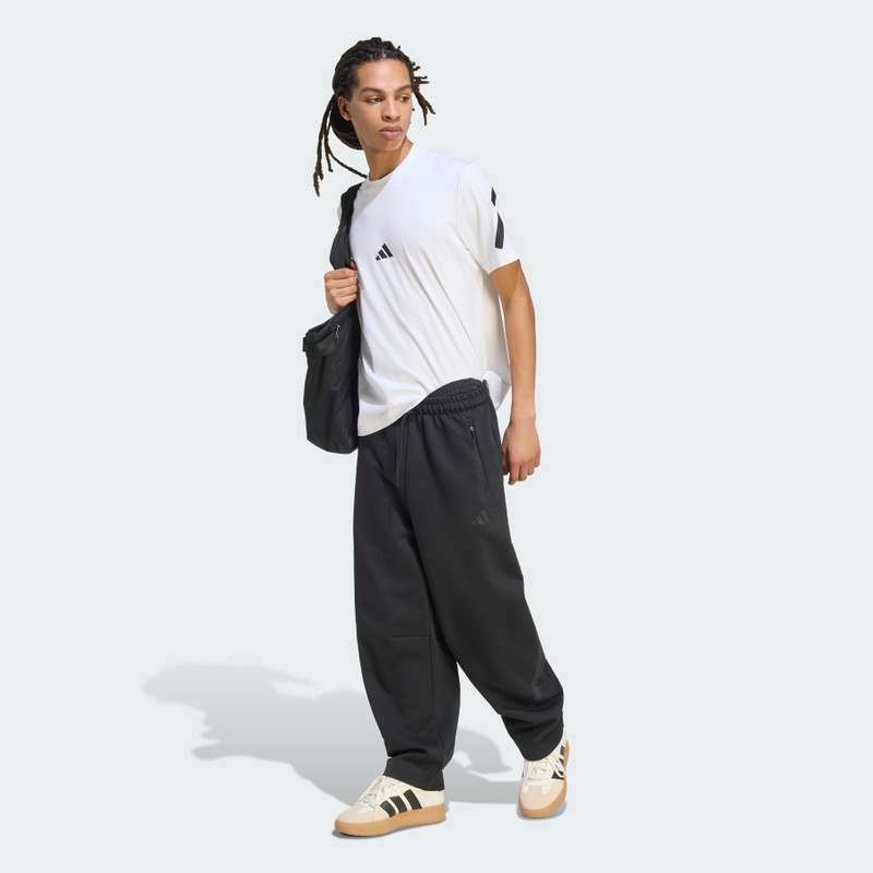 ADIDAS Z.N.E. OPEN HEM PANT 4