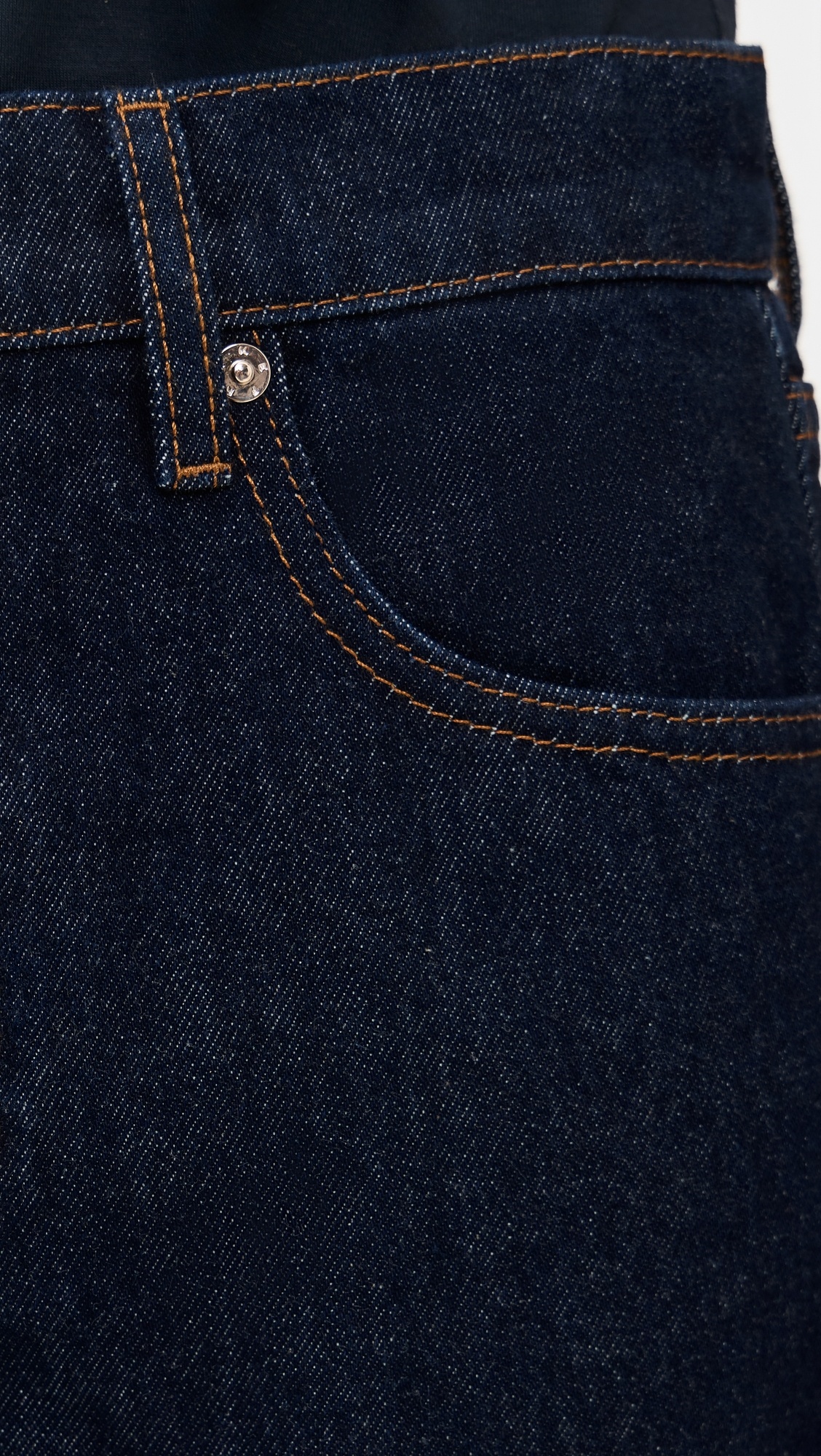 The Mini Skirt - 5