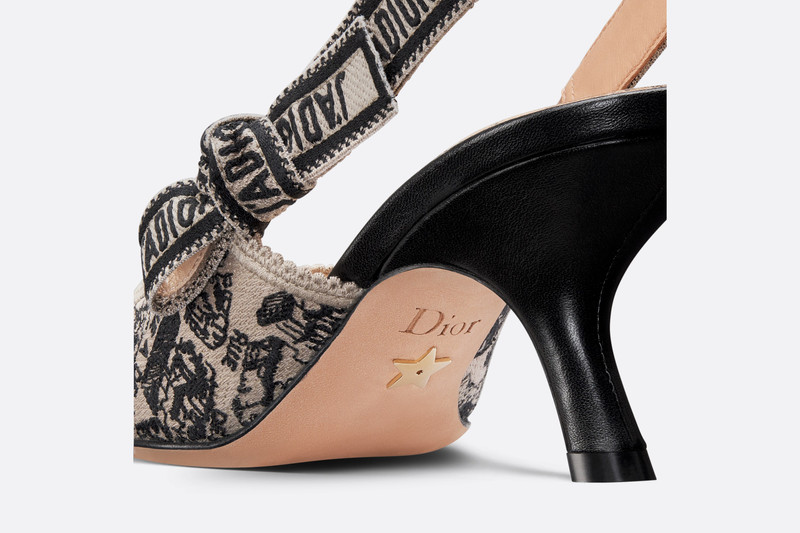 Dior J'Adior Slingback Pump outlook
