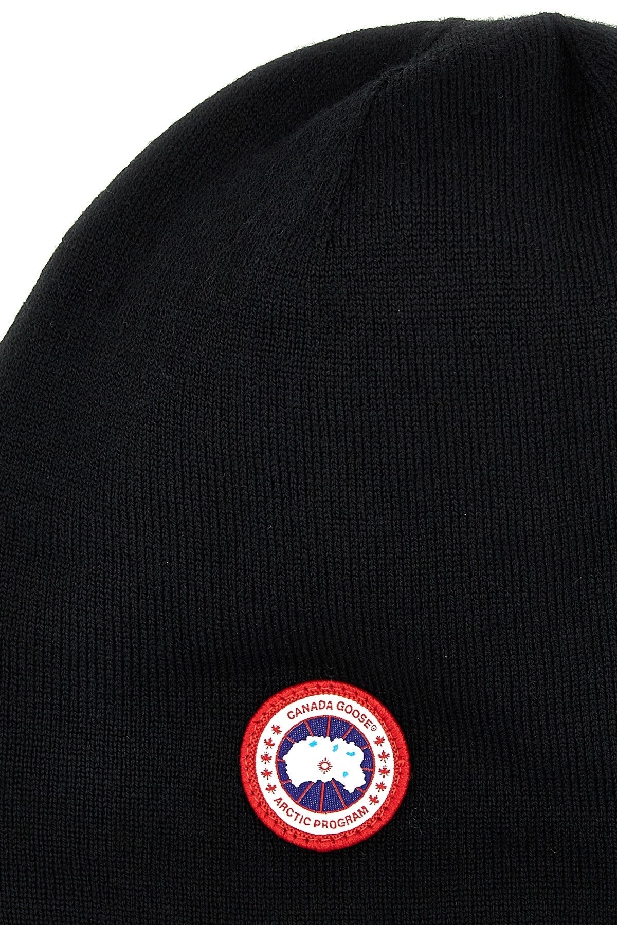 Canada Goose Women 'Cg Standard' Cap - 2