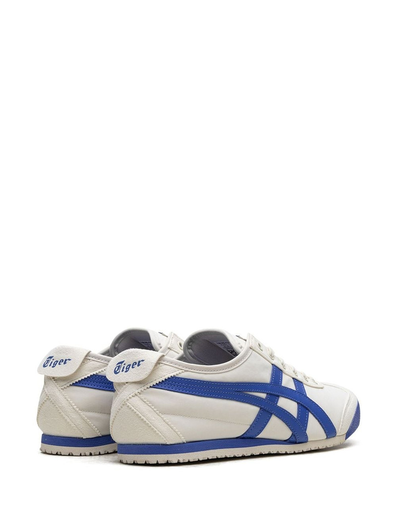 Mexico 66 "Cream Turkish Sea" sneakers 3