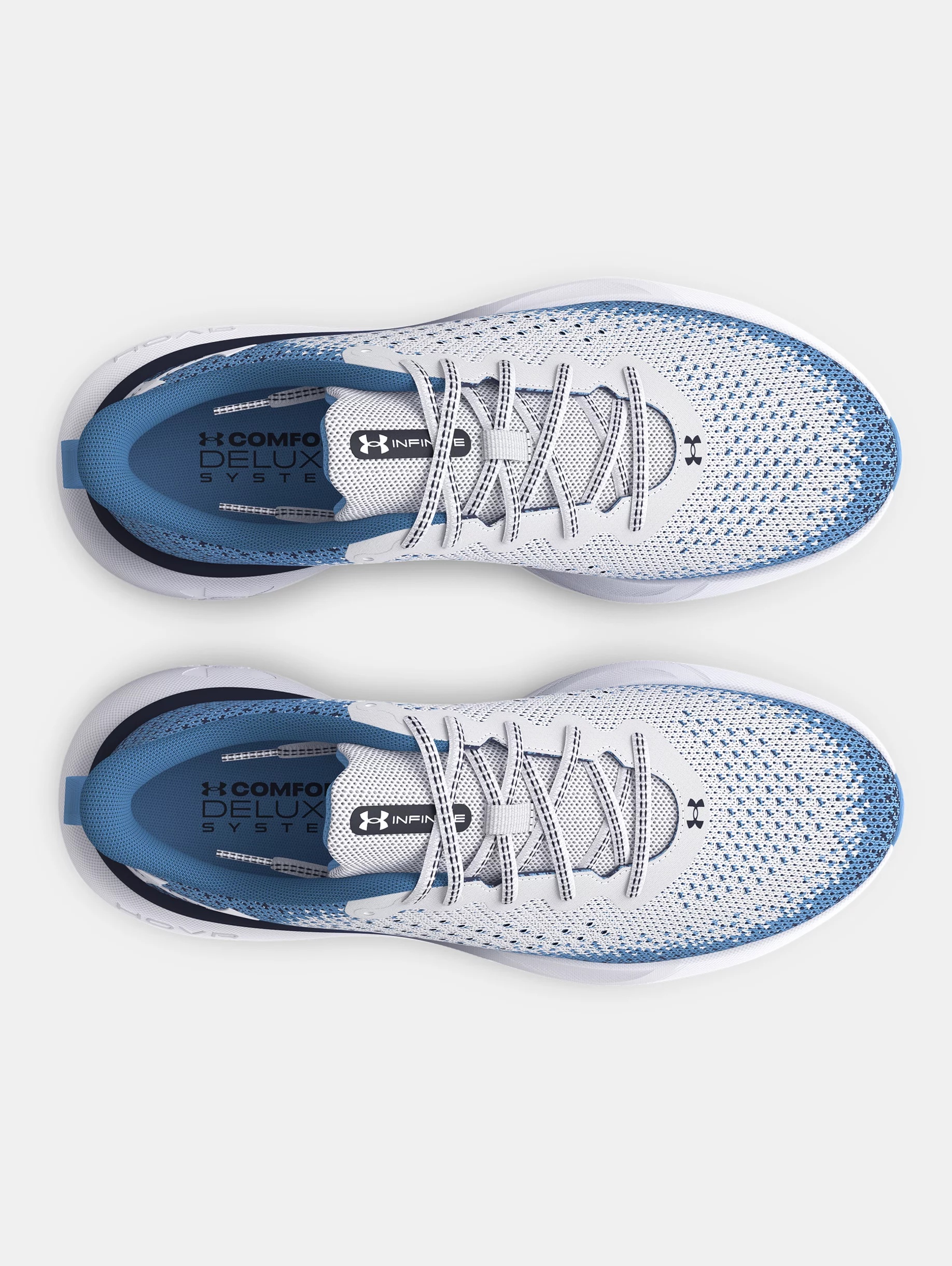 Men's UA Infinite Running Shoes - 3