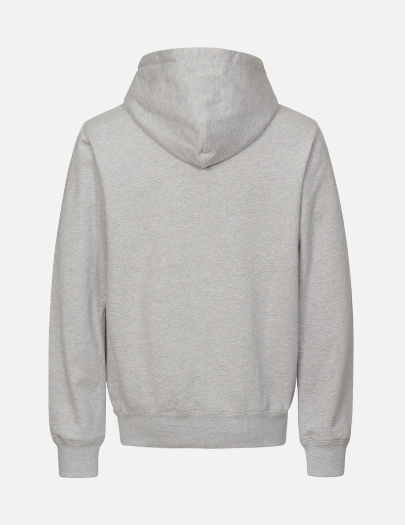 SEAGULL PRINT HOODIE 2