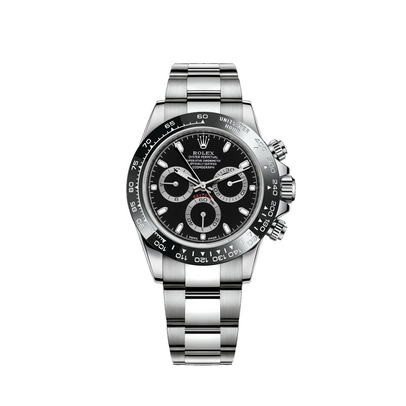 COSMOGRAPH-DAYTONA 116500LN - 1