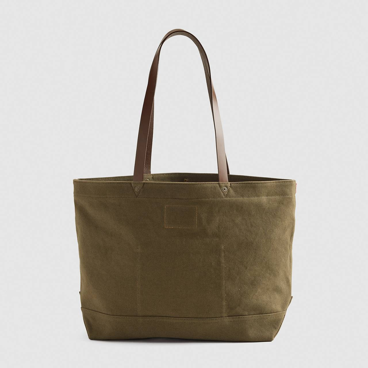 HERITAGE TOTE-ALL BAG - 3