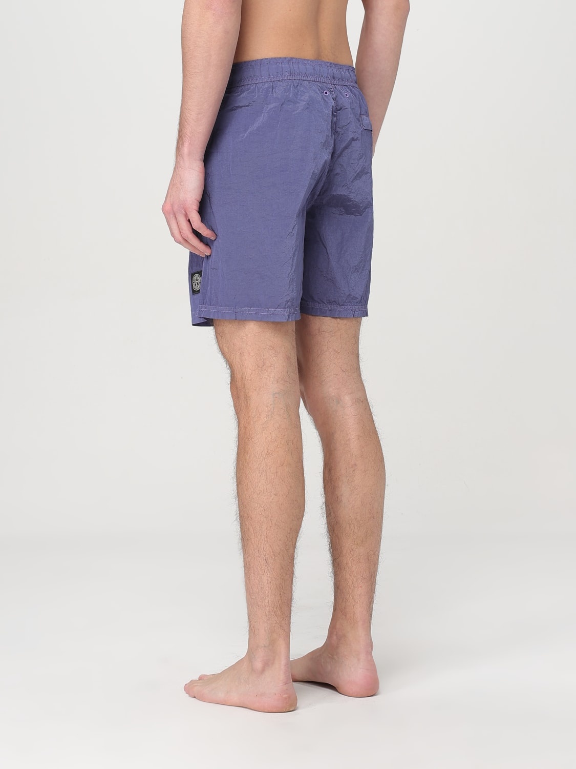 Swimsuit men Stone Island - 2