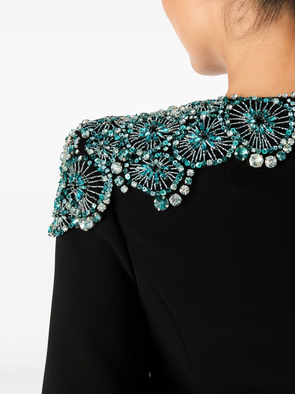 Daza gown - 5