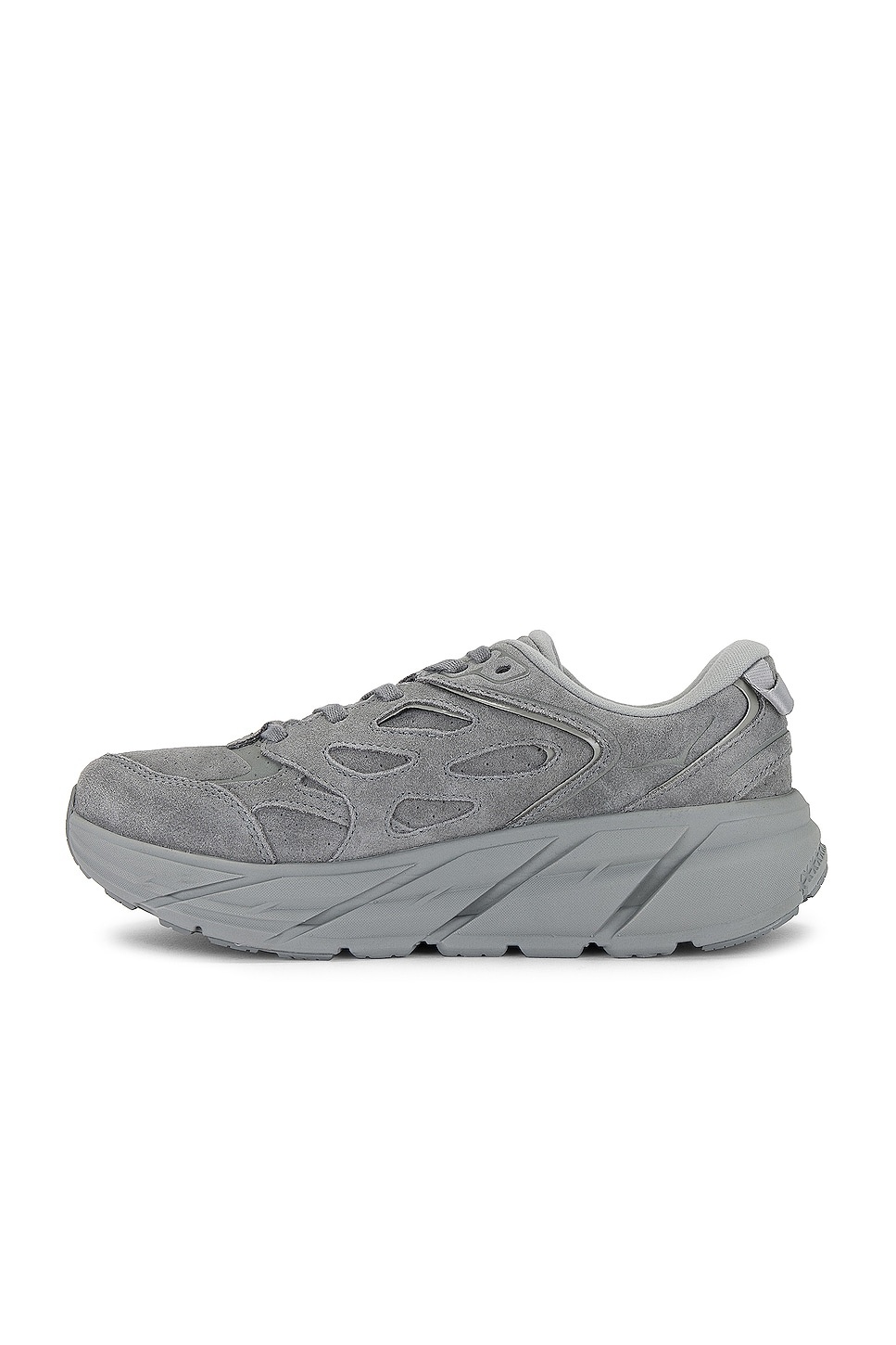 U Clifton L Suede - 5