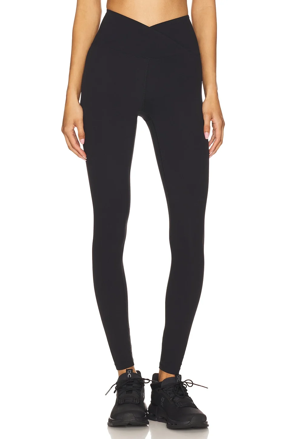 Studio Veronica Legging - 1