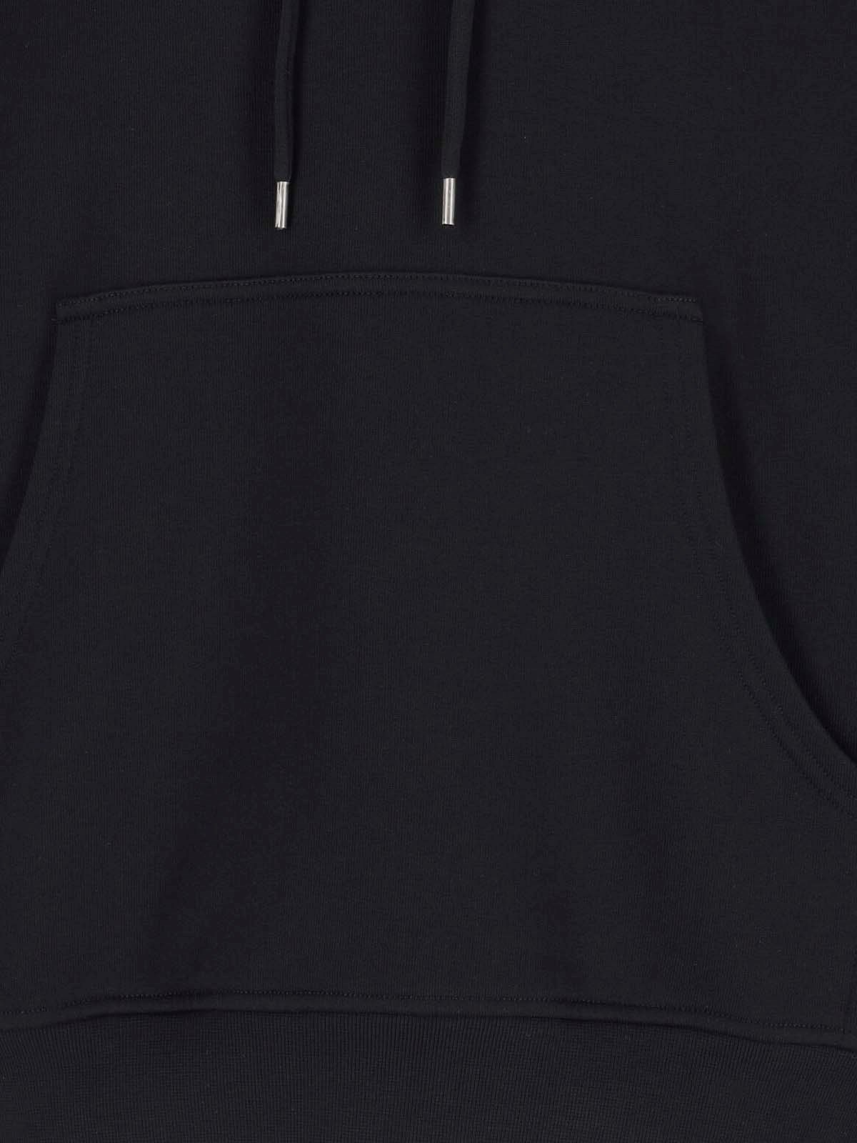 "ORB" HOODIE - 4