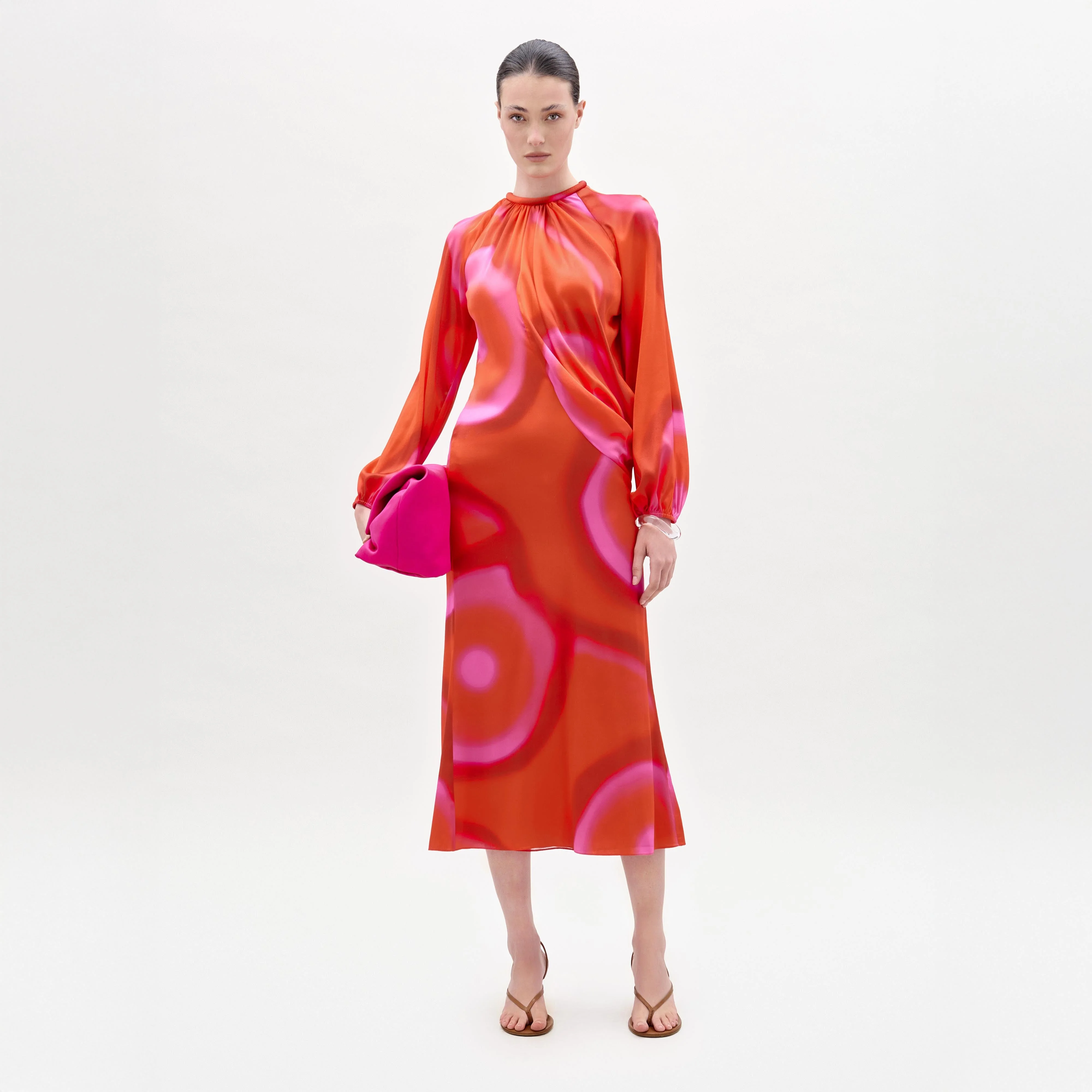 Muna Dress - 1