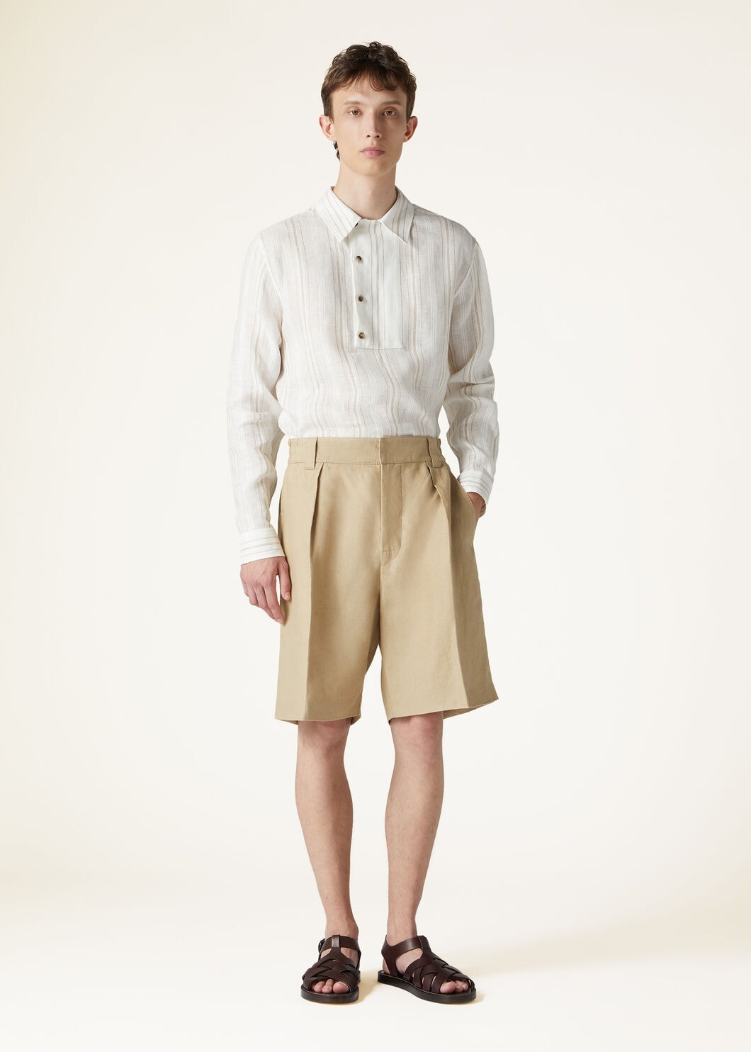 Shinano Shirt - 2