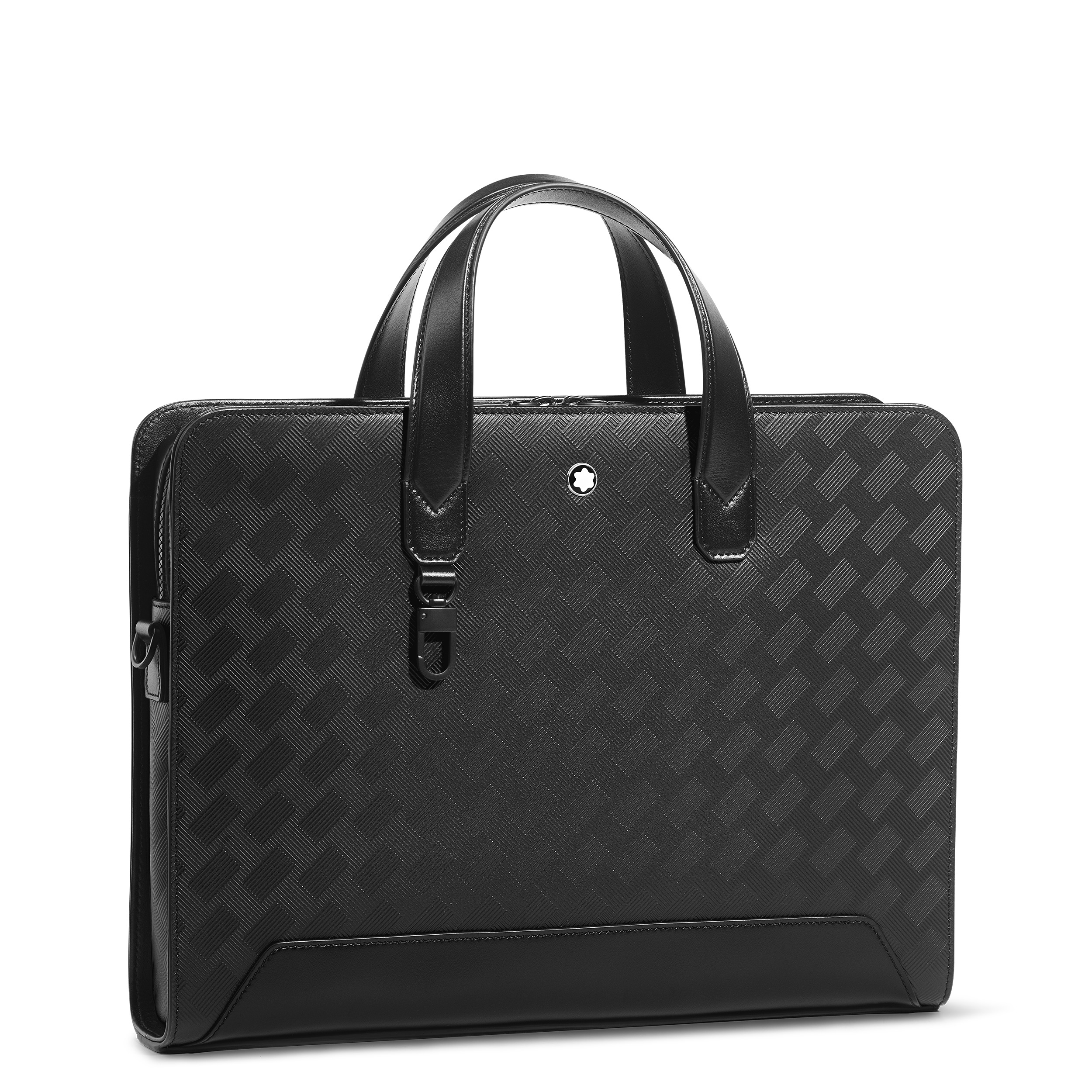 Montblanc Extreme 3.0 thin document case - 3