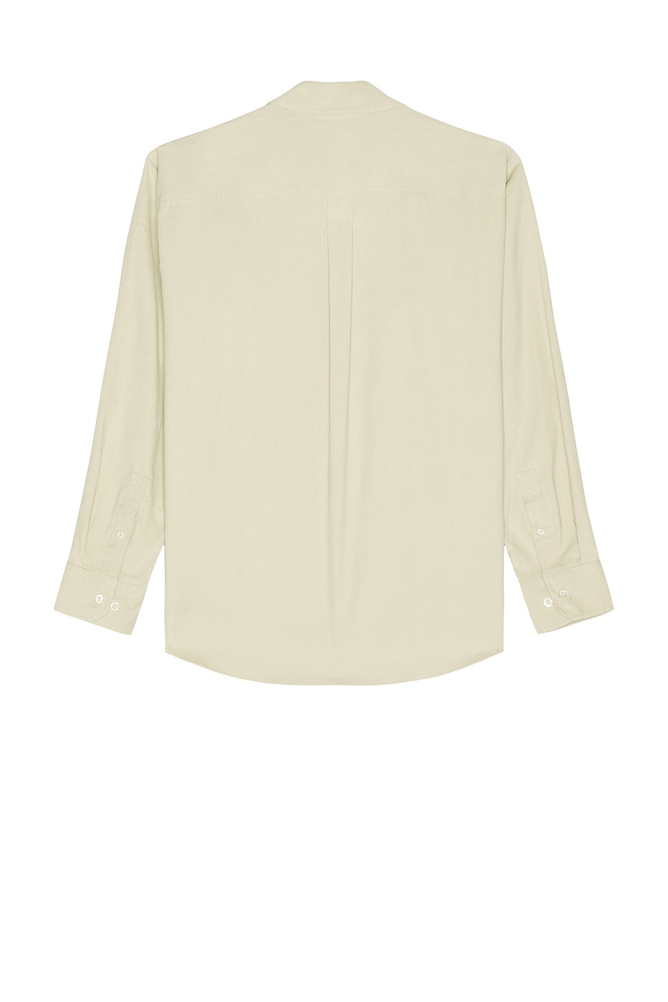 Lunar Corduroy Shirt - 2