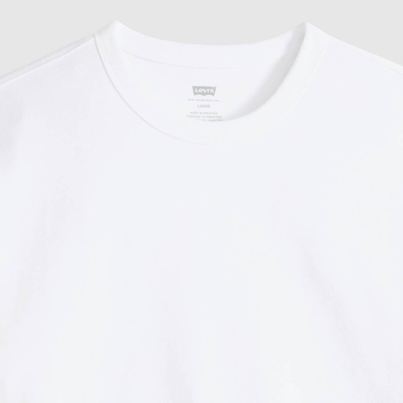 HEAVYWEIGHT LOOSE T-SHIRT 6